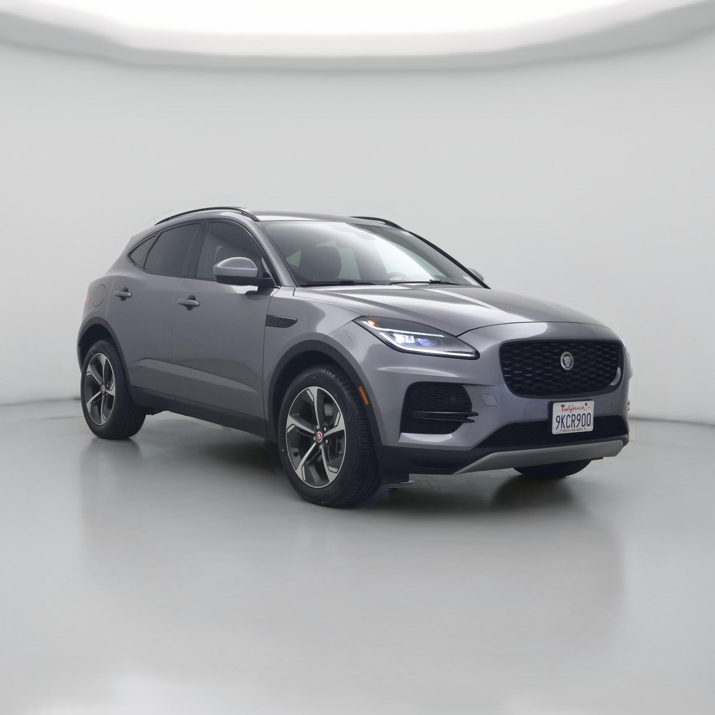 Thumbnail: 2022 Jaguar E-Pace - 1