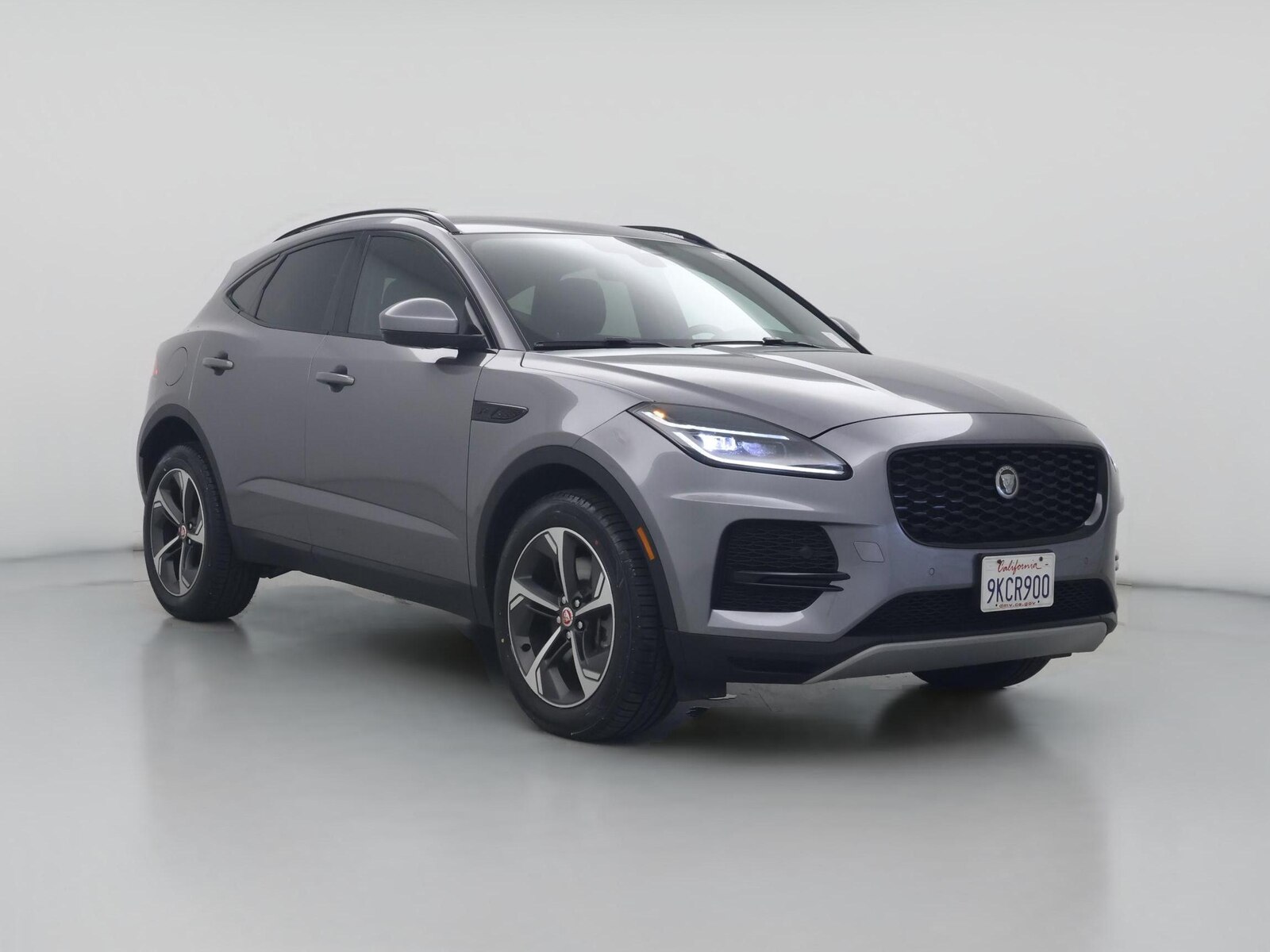 2022 Jaguar E-Pace