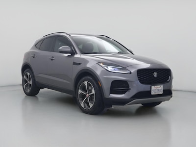 2022 Jaguar E-Pace SE