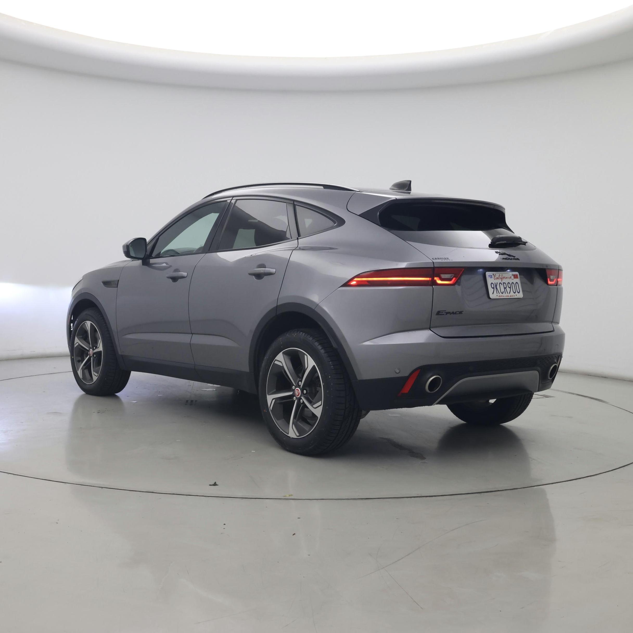 Thumbnail: 2022 Jaguar E-Pace - 2
