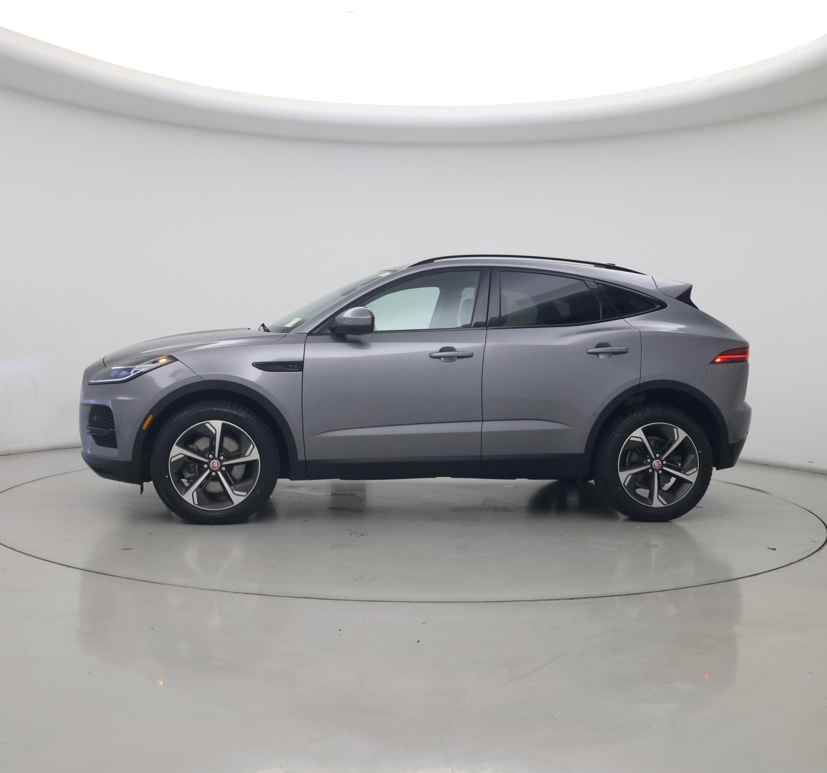 Thumbnail: 2022 Jaguar E-Pace - 3