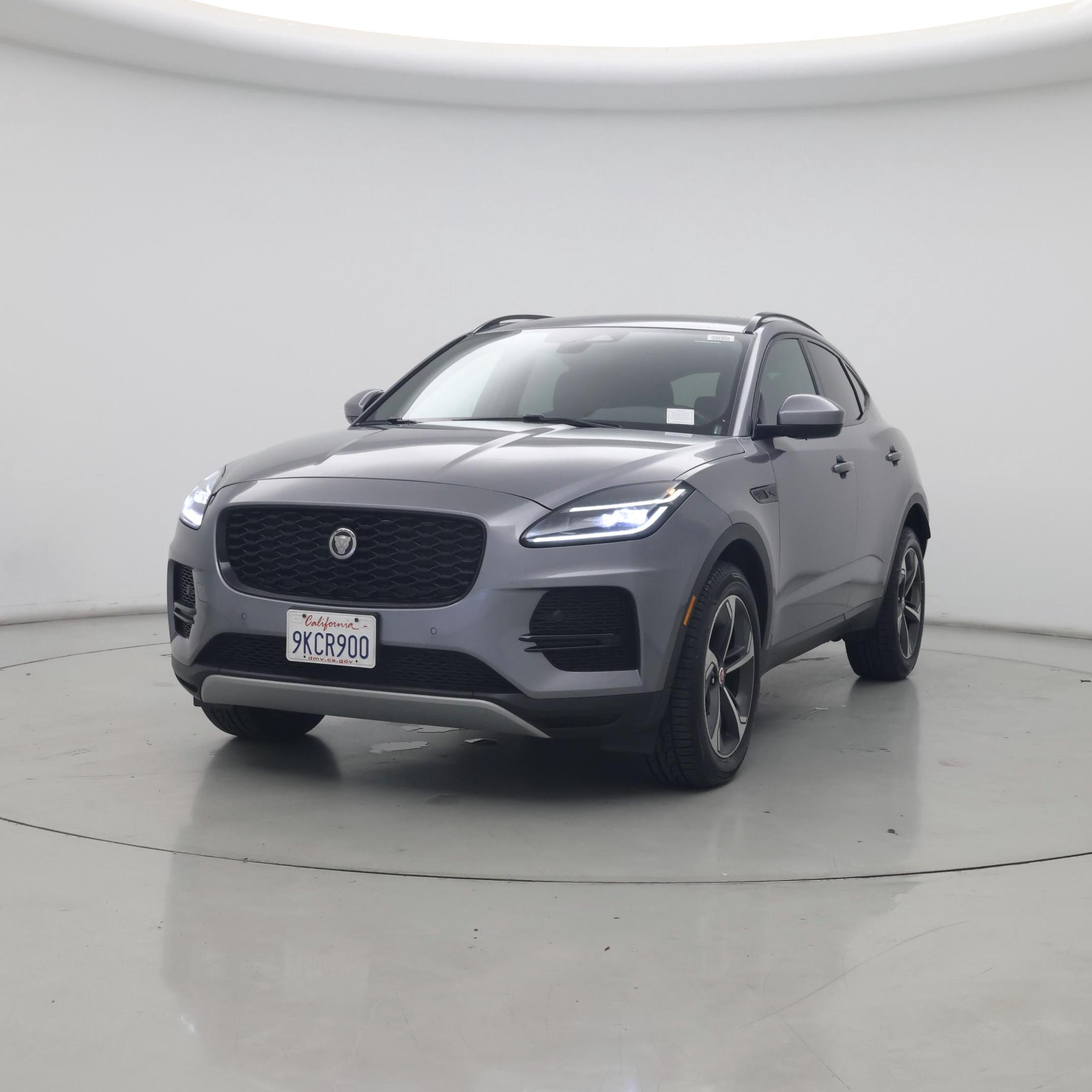 Thumbnail: 2022 Jaguar E-Pace - 4