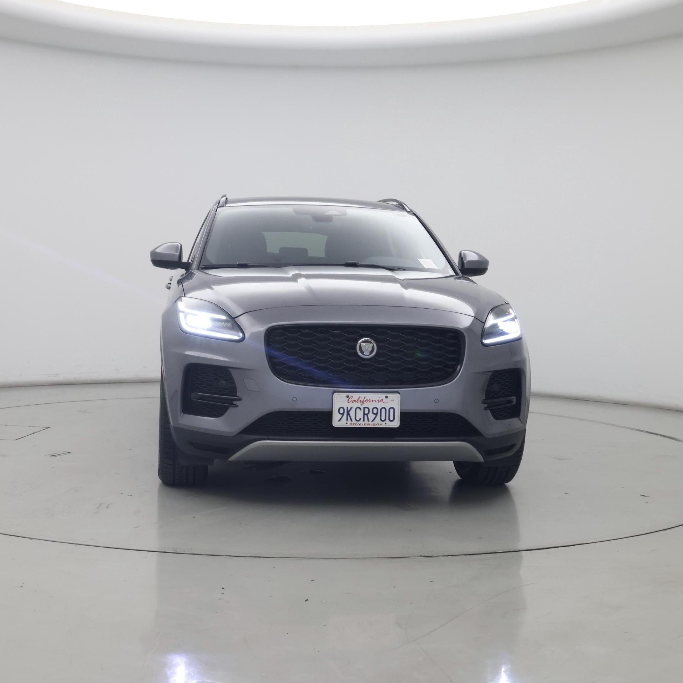 Thumbnail: 2022 Jaguar E-Pace - 5