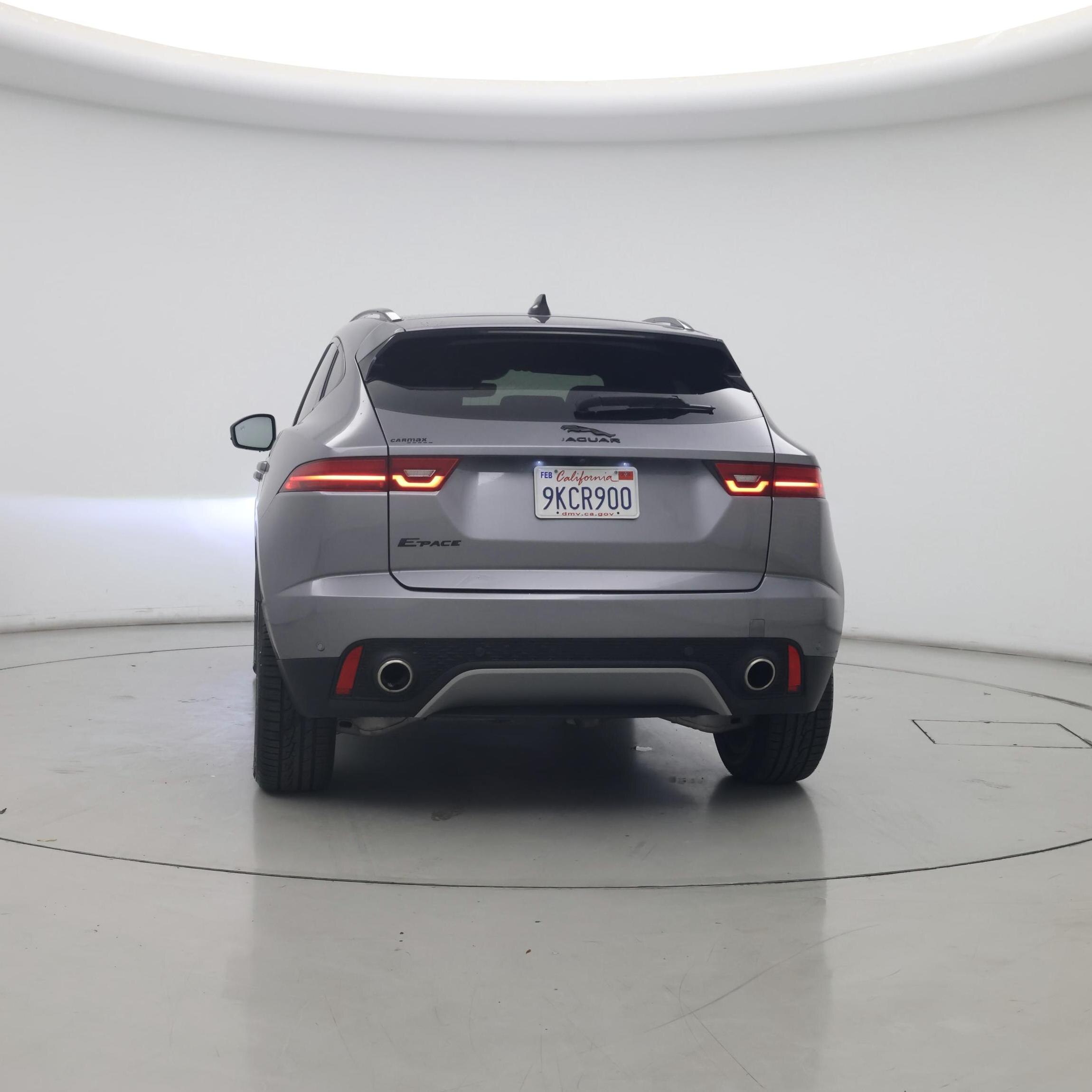 Thumbnail: 2022 Jaguar E-Pace - 6