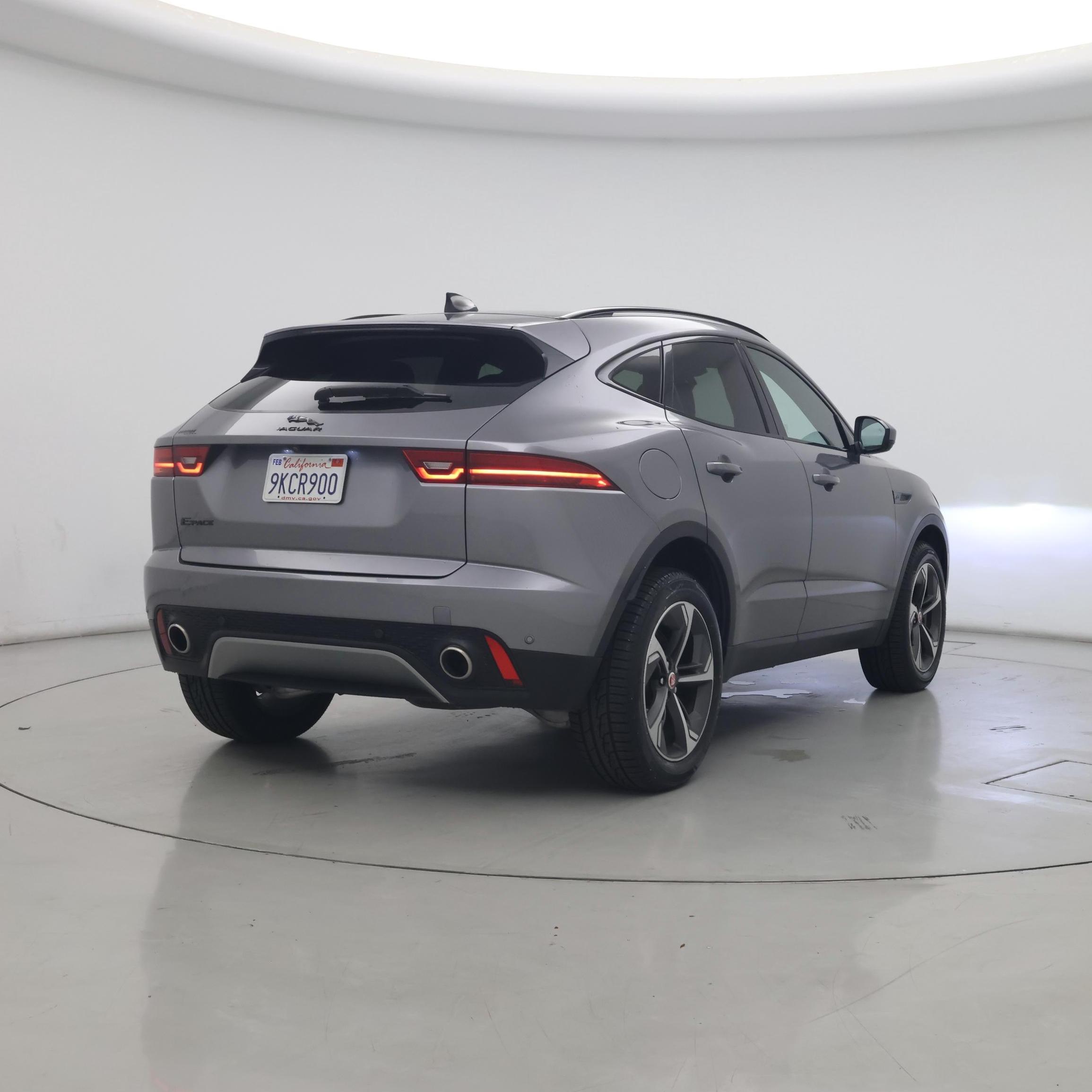 Thumbnail: 2022 Jaguar E-Pace - 8