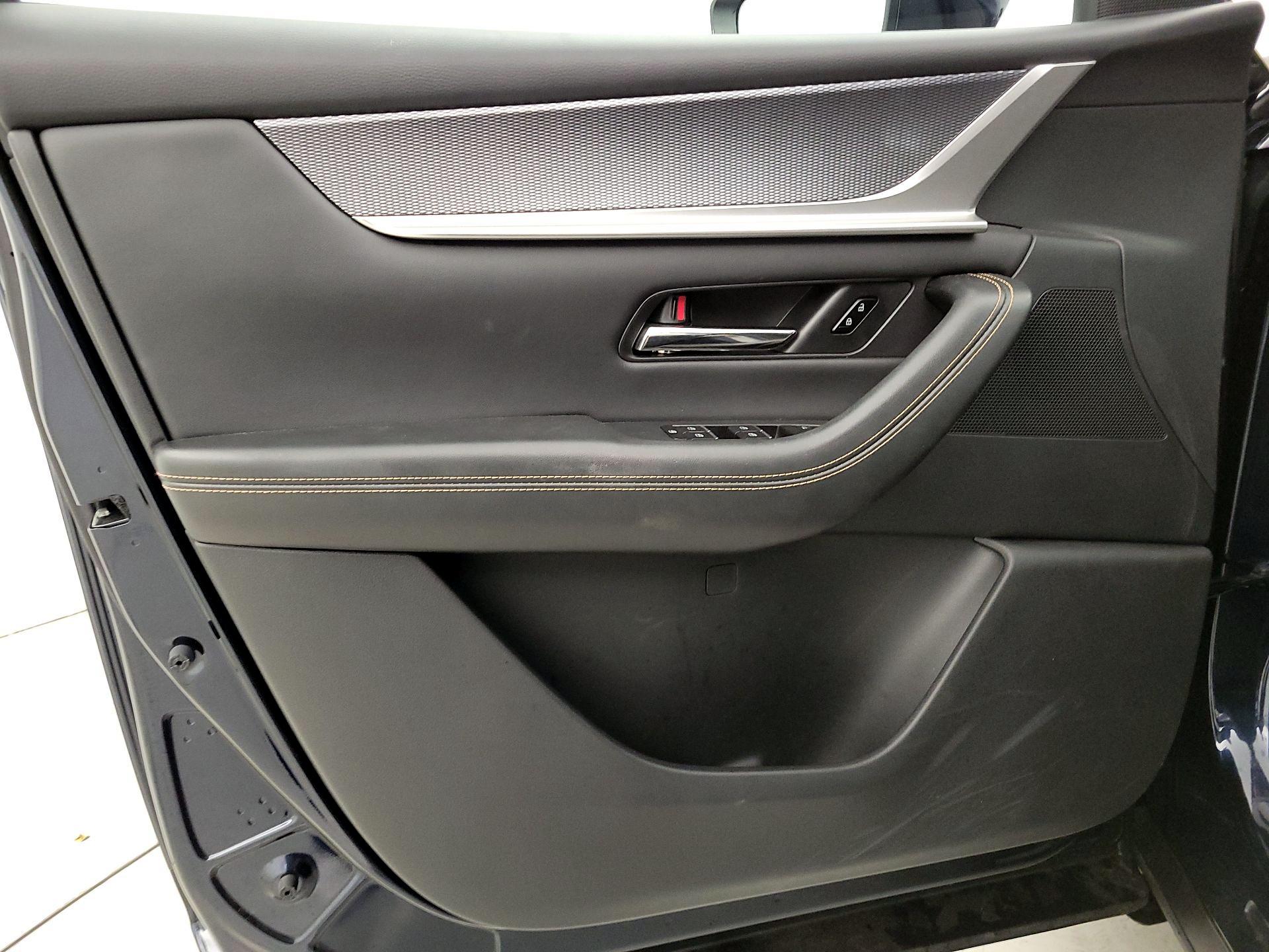 Thumbnail: 2025 Mazda CX-90 - 12