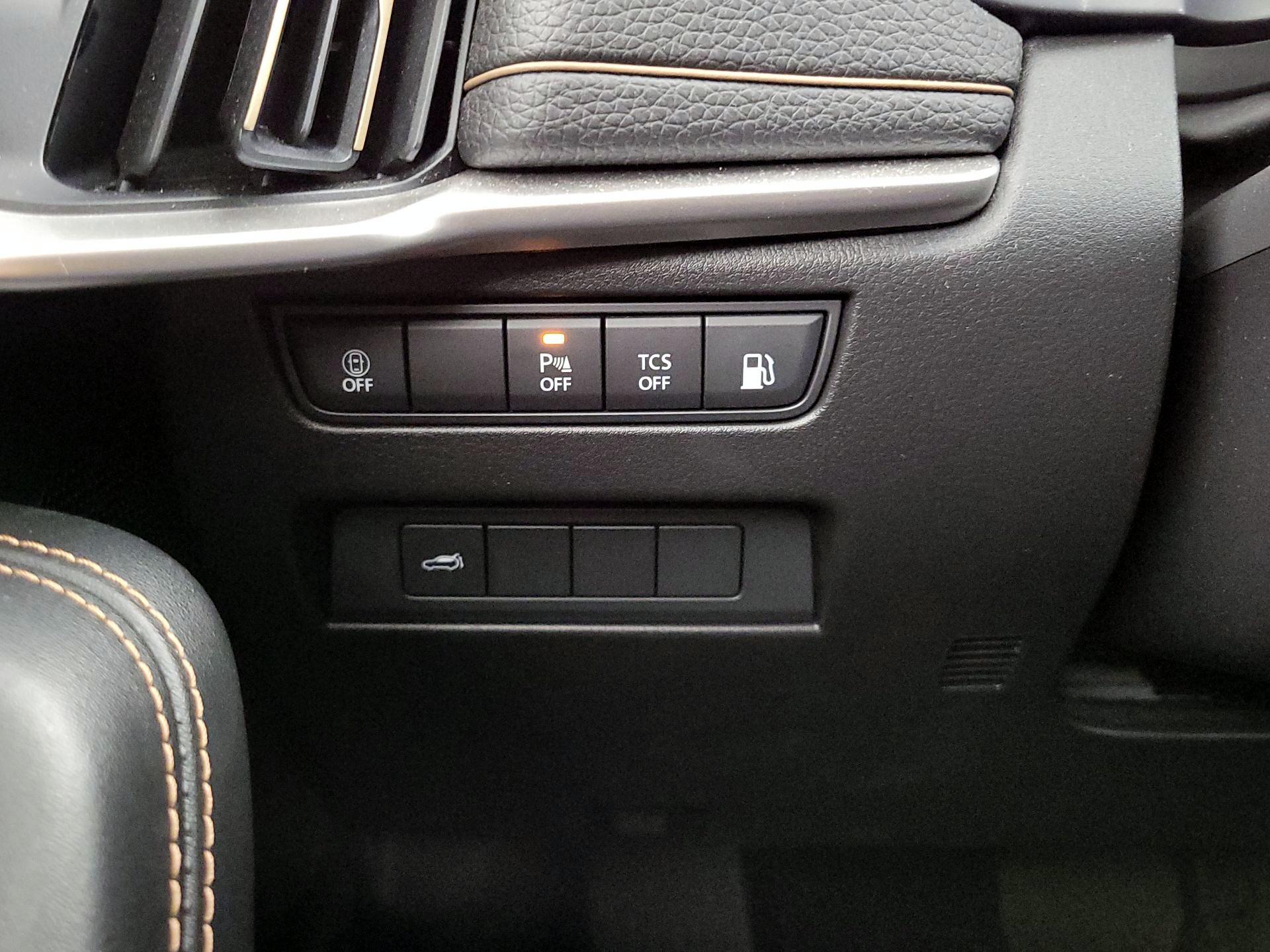 Thumbnail: 2025 Mazda CX-90 - 13