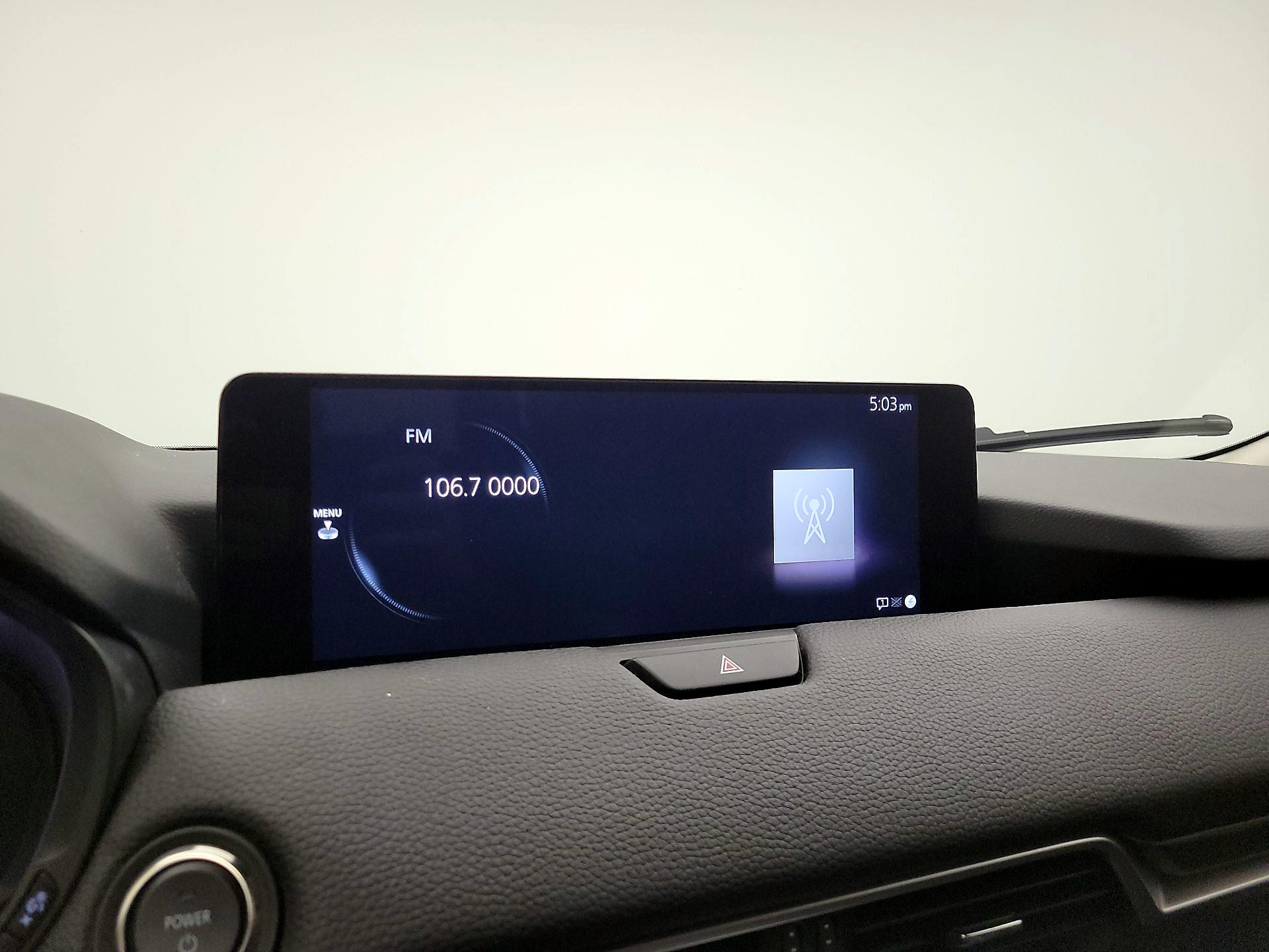 Thumbnail: 2025 Mazda CX-90 - 14