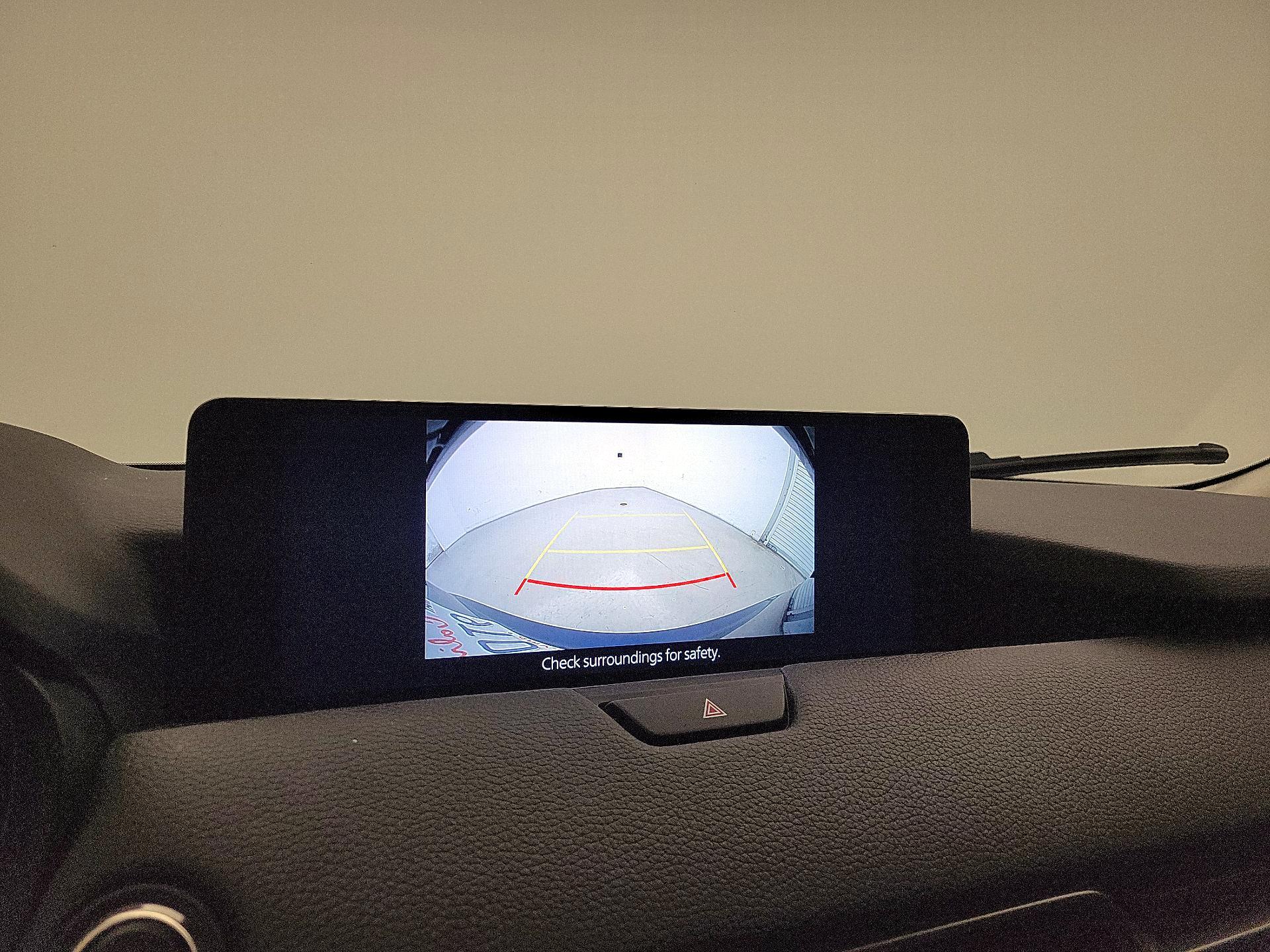 Thumbnail: 2025 Mazda CX-90 - 15