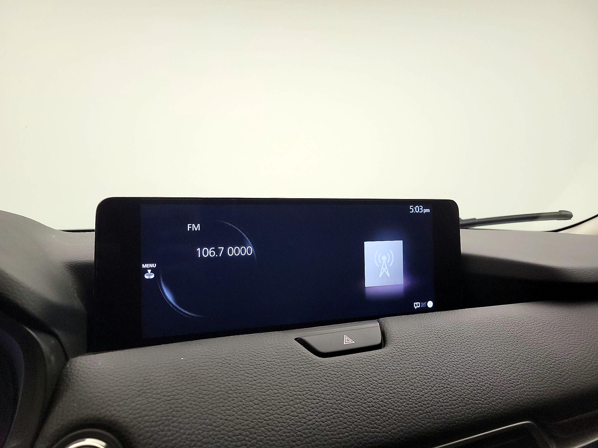 Thumbnail: 2025 Mazda CX-90 - 16