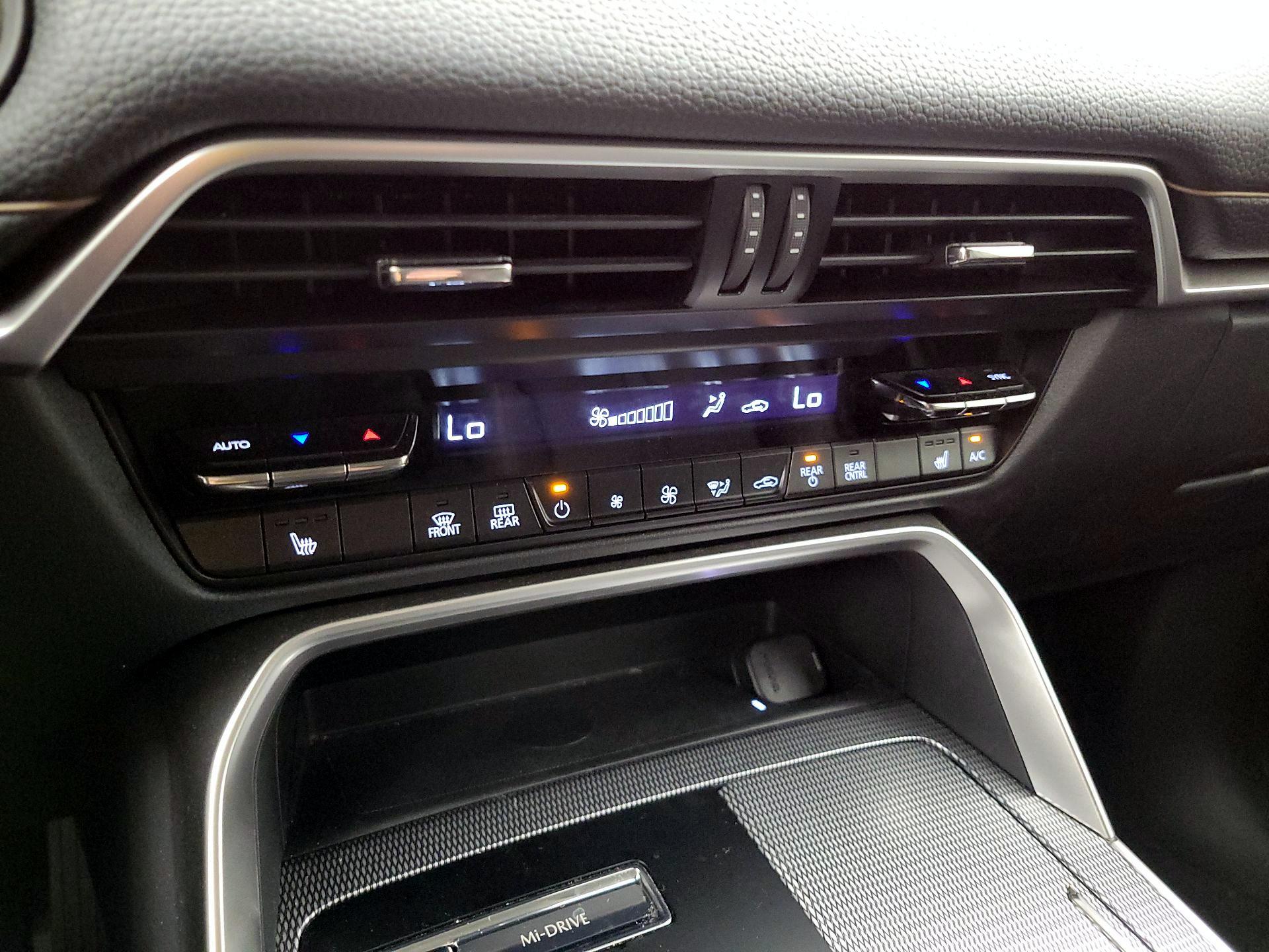 Thumbnail: 2025 Mazda CX-90 - 17