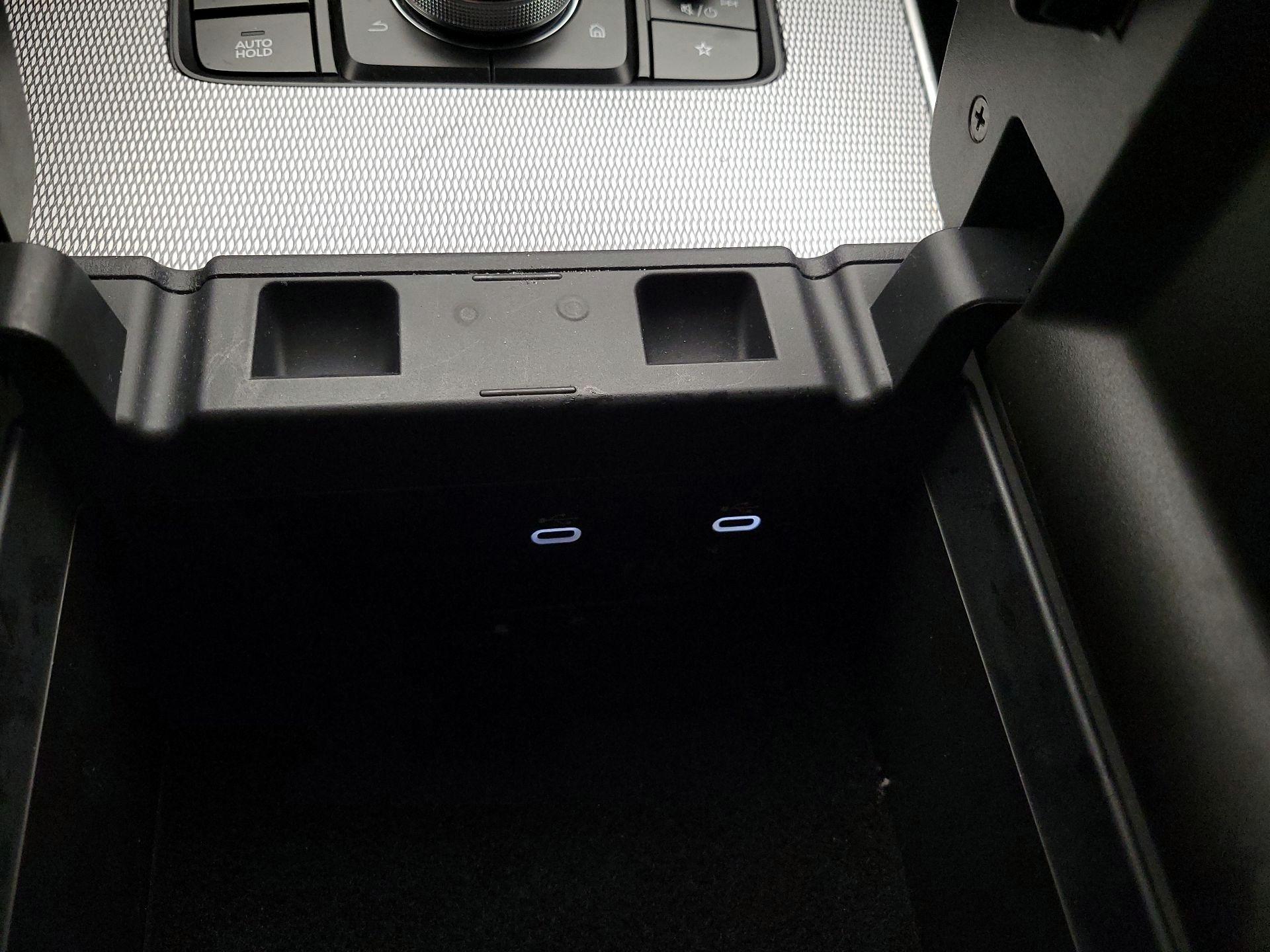 Thumbnail: 2025 Mazda CX-90 - 19