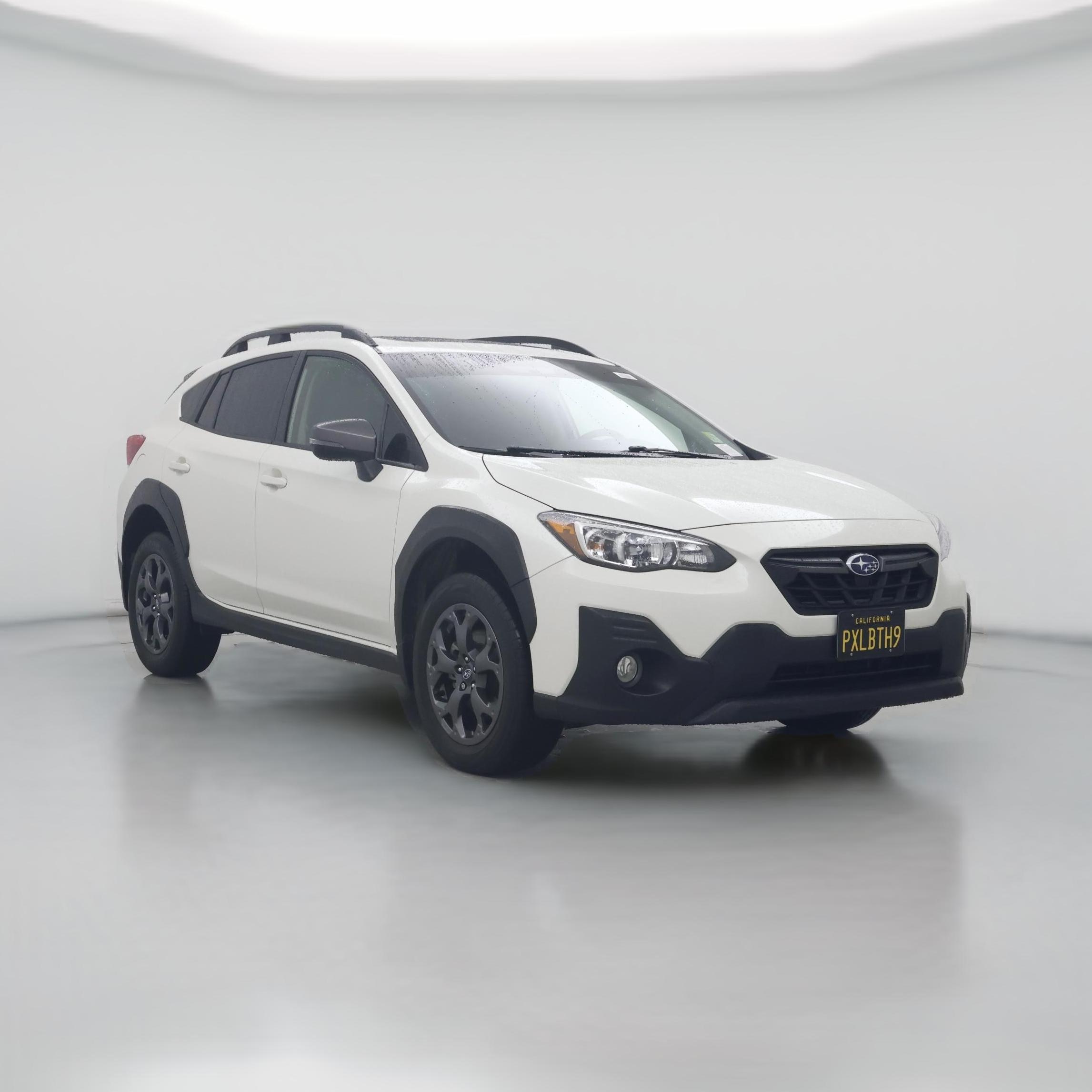 Thumbnail: 2022 Subaru Crosstrek - 1