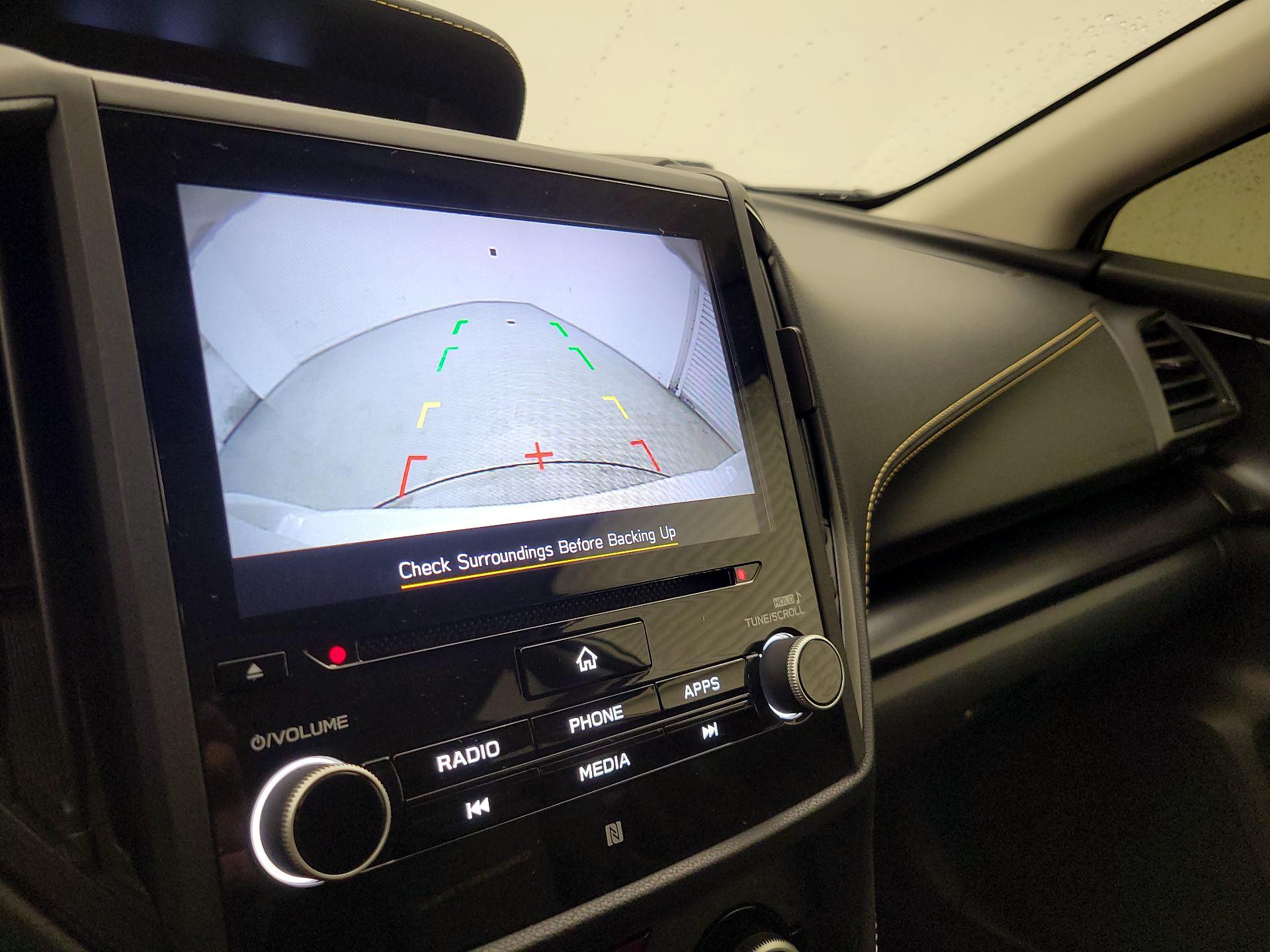 Thumbnail: 2022 Subaru Crosstrek - 14