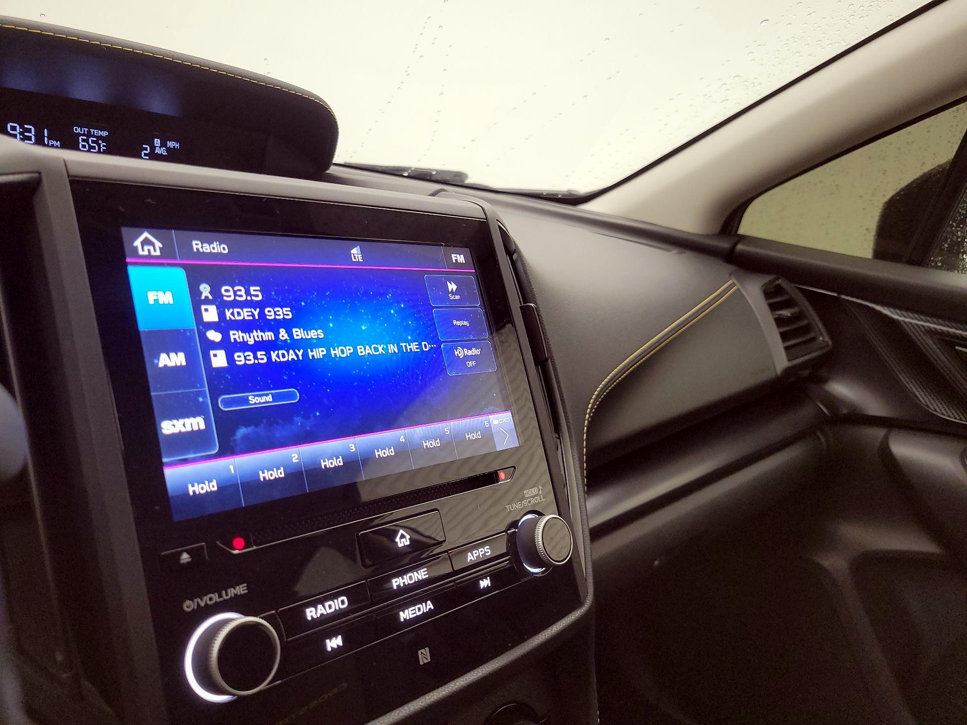 Thumbnail: 2022 Subaru Crosstrek - 15