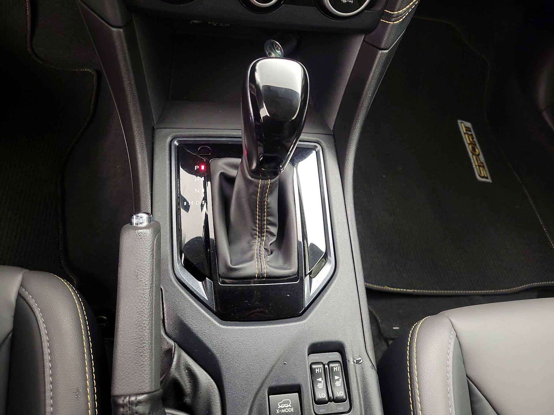 Thumbnail: 2022 Subaru Crosstrek - 17