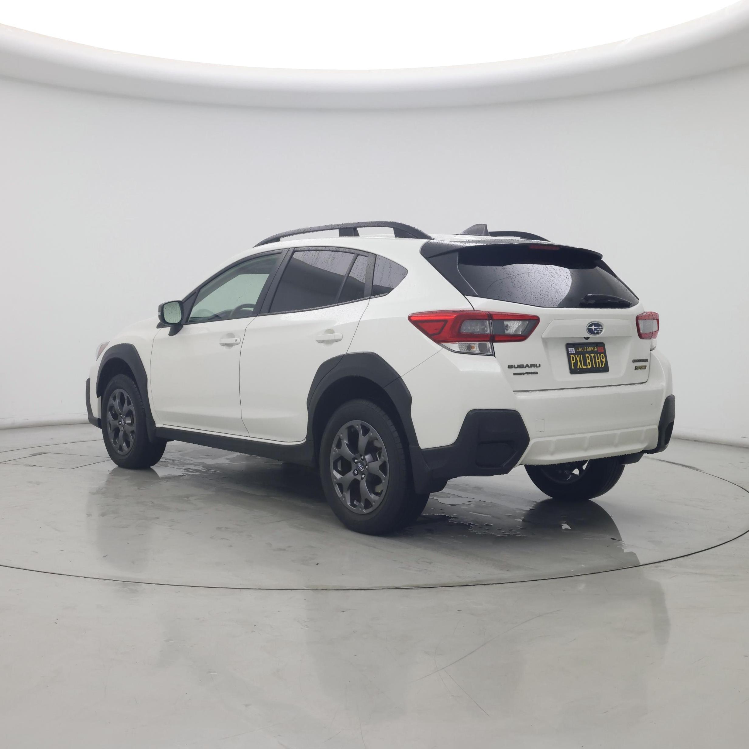 Thumbnail: 2022 Subaru Crosstrek - 2