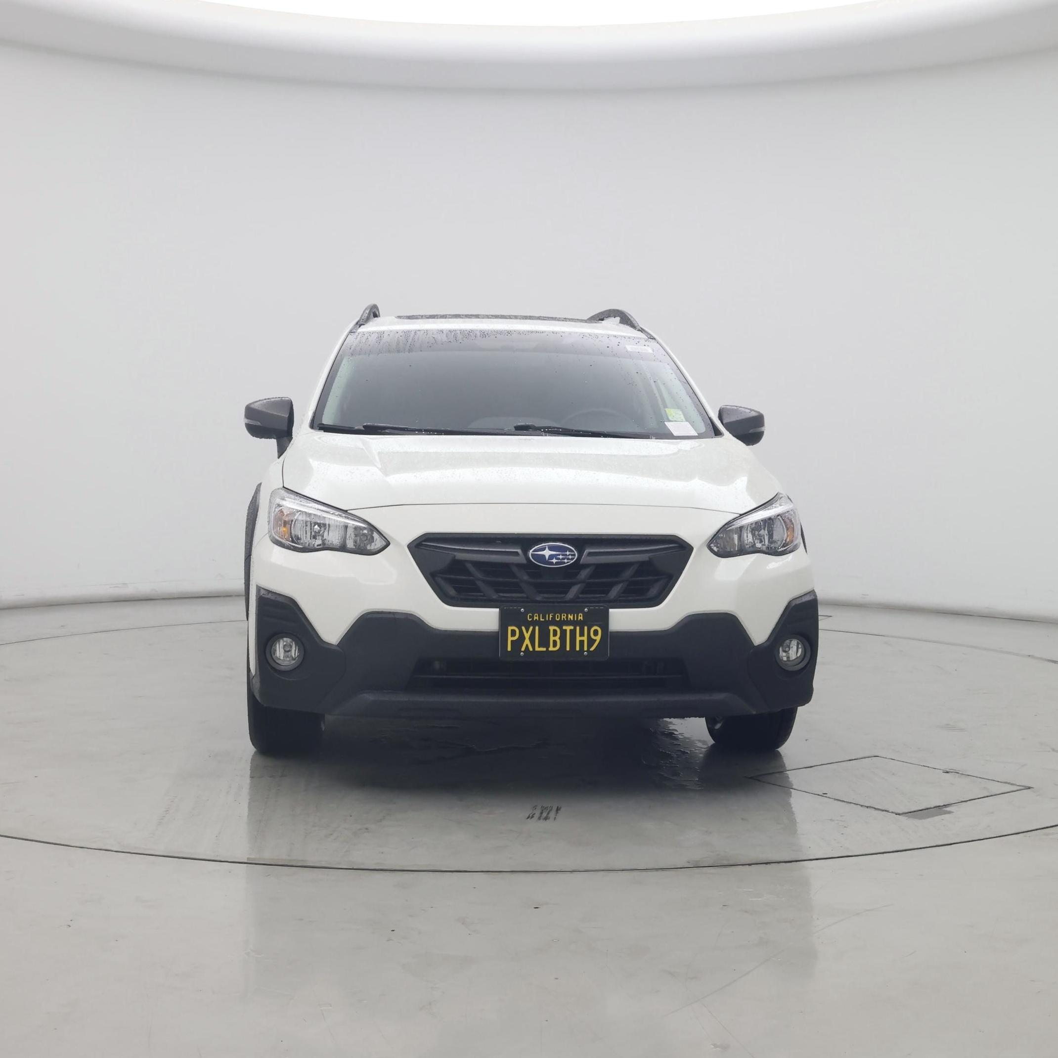 Thumbnail: 2022 Subaru Crosstrek - 5