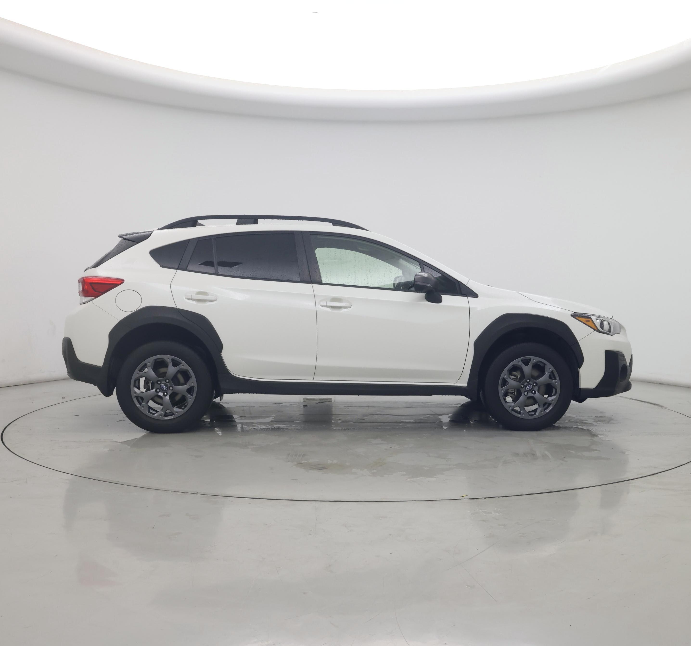 Thumbnail: 2022 Subaru Crosstrek - 7