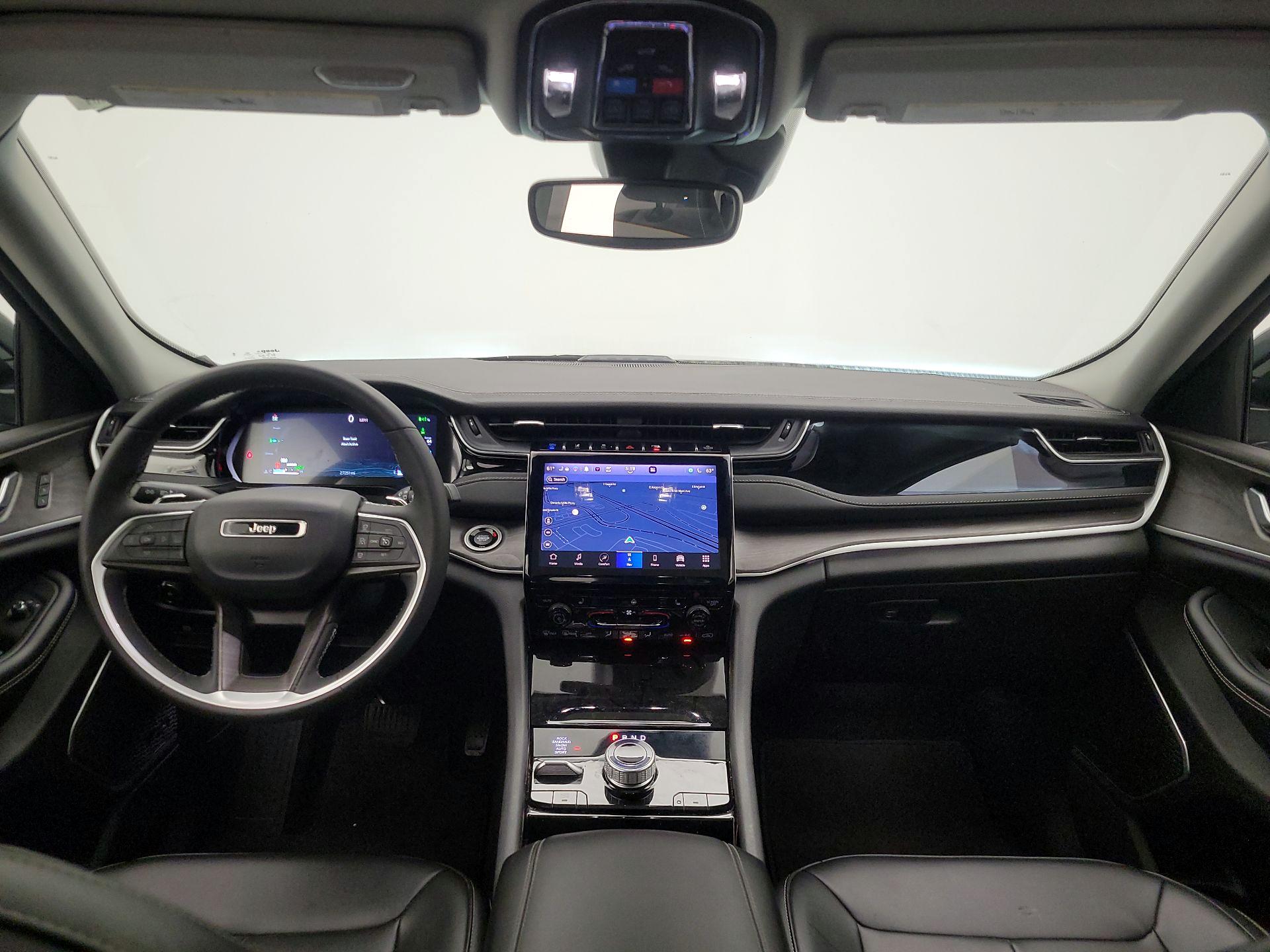 Thumbnail: 2023 Jeep Grand Cherokee - 9