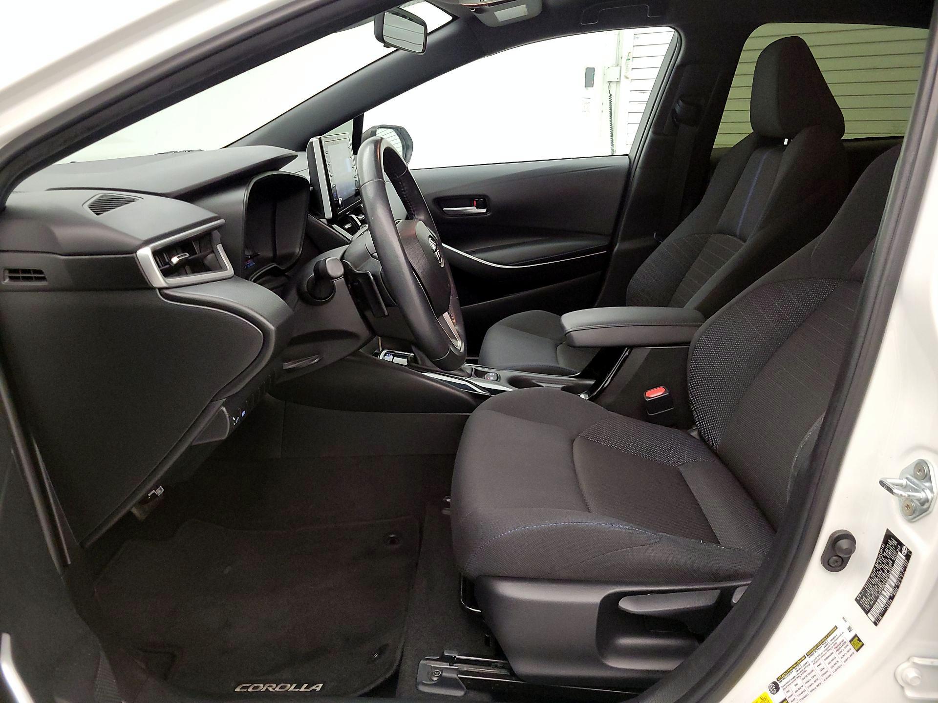 Thumbnail: 2021 Toyota Corolla - 11