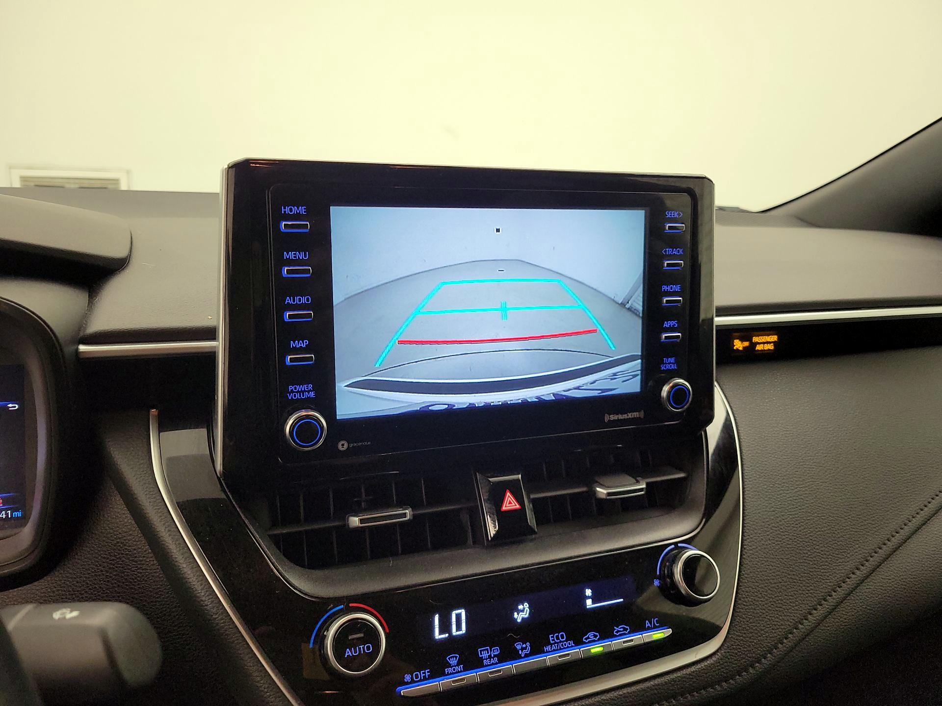 Thumbnail: 2021 Toyota Corolla - 14