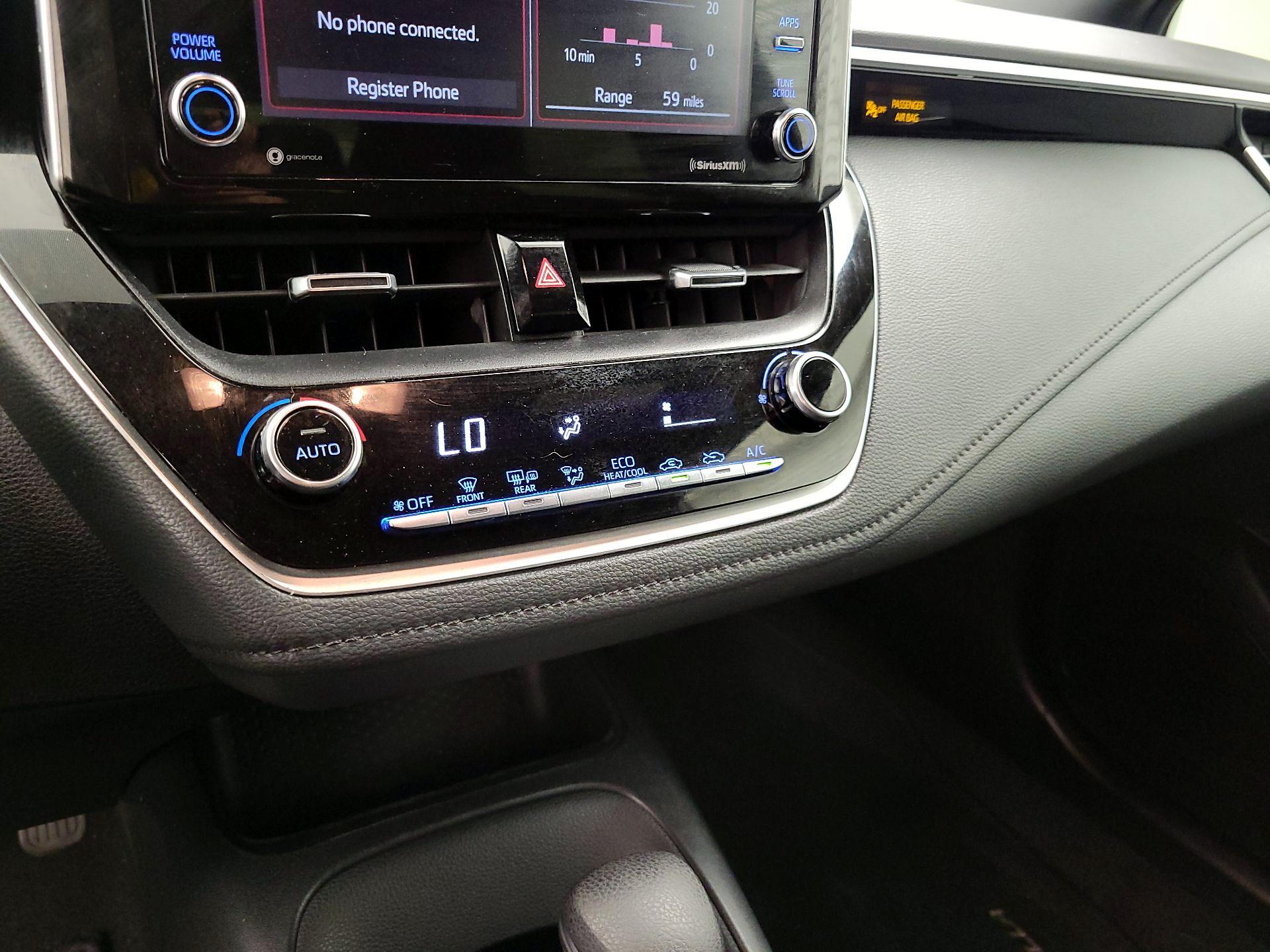 Thumbnail: 2021 Toyota Corolla - 16