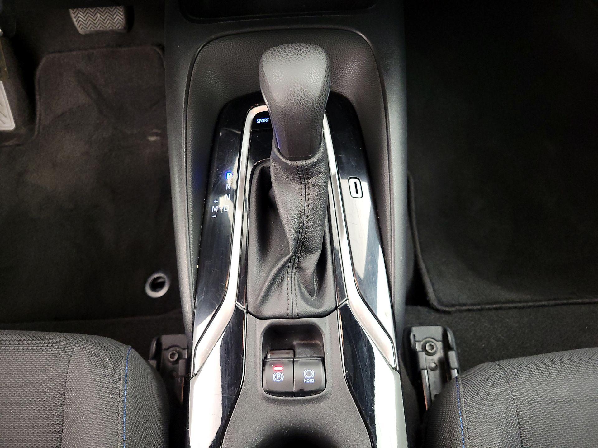 Thumbnail: 2021 Toyota Corolla - 17