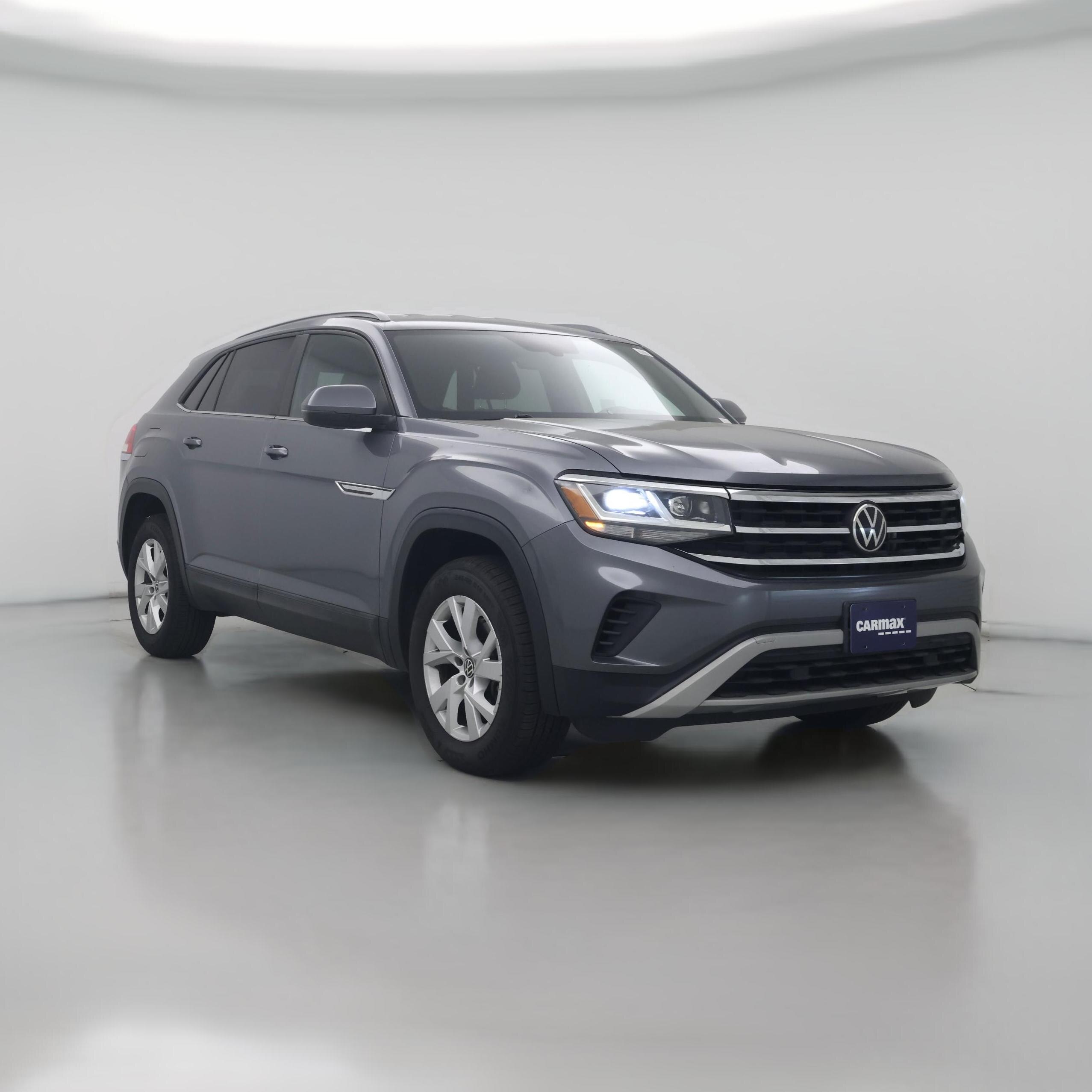 Thumbnail: 2020 Volkswagen Atlas - 1