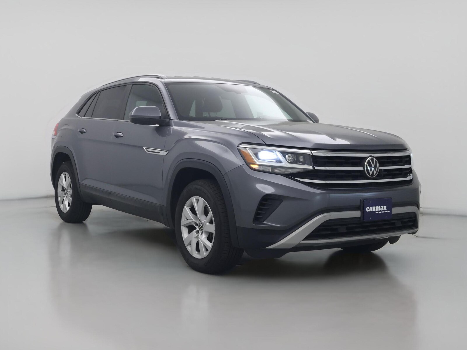 2020 Volkswagen Atlas Cross Sport S