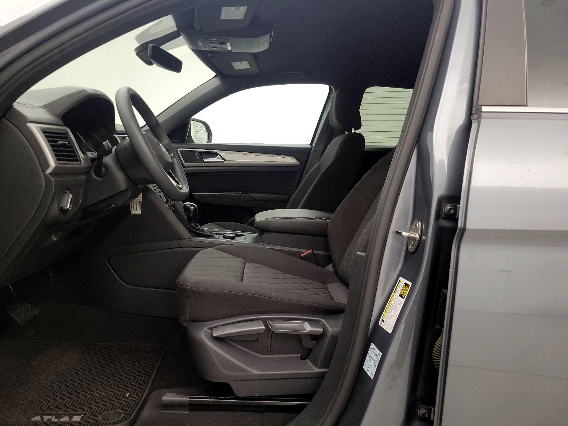 Thumbnail: 2020 Volkswagen Atlas - 11