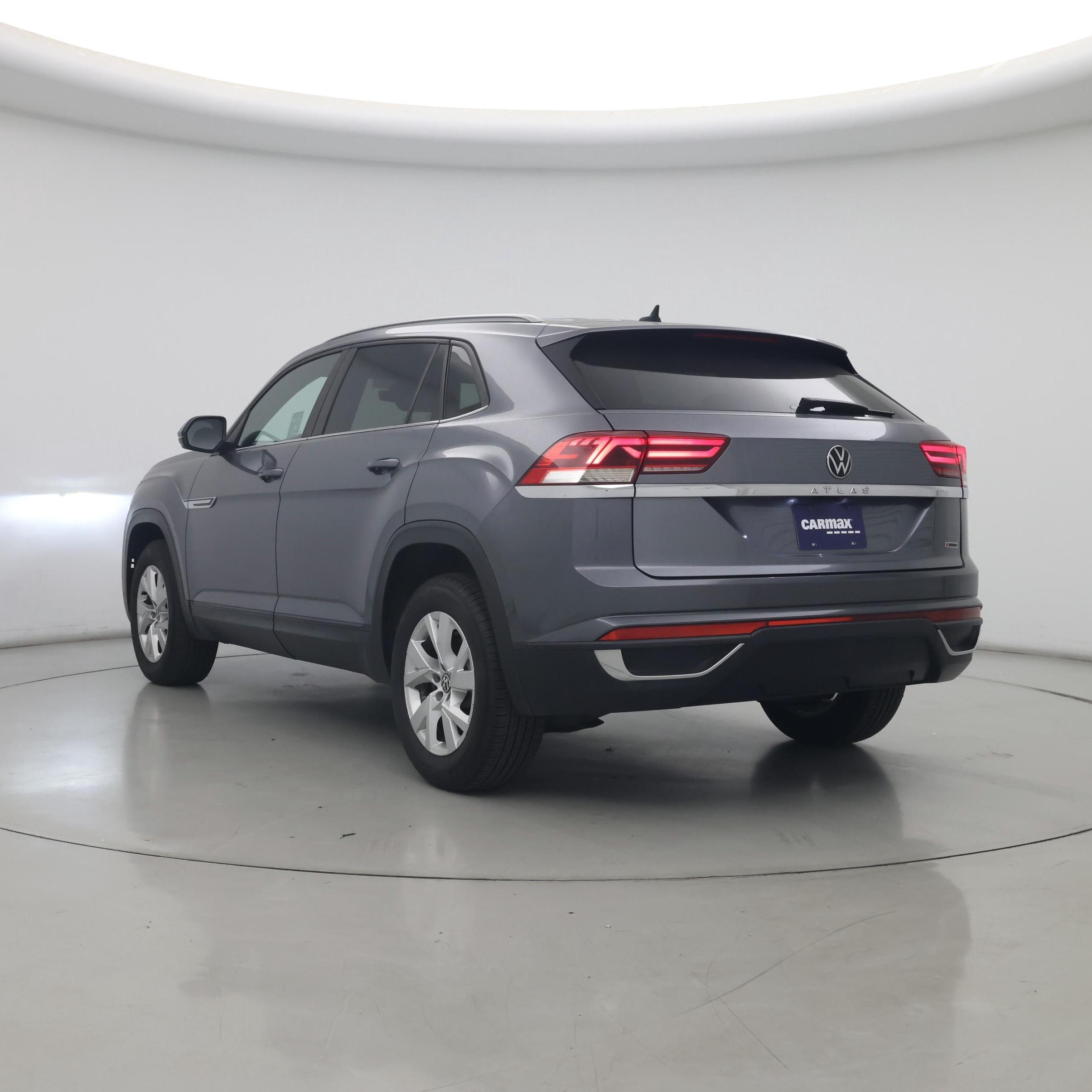 Thumbnail: 2020 Volkswagen Atlas - 2