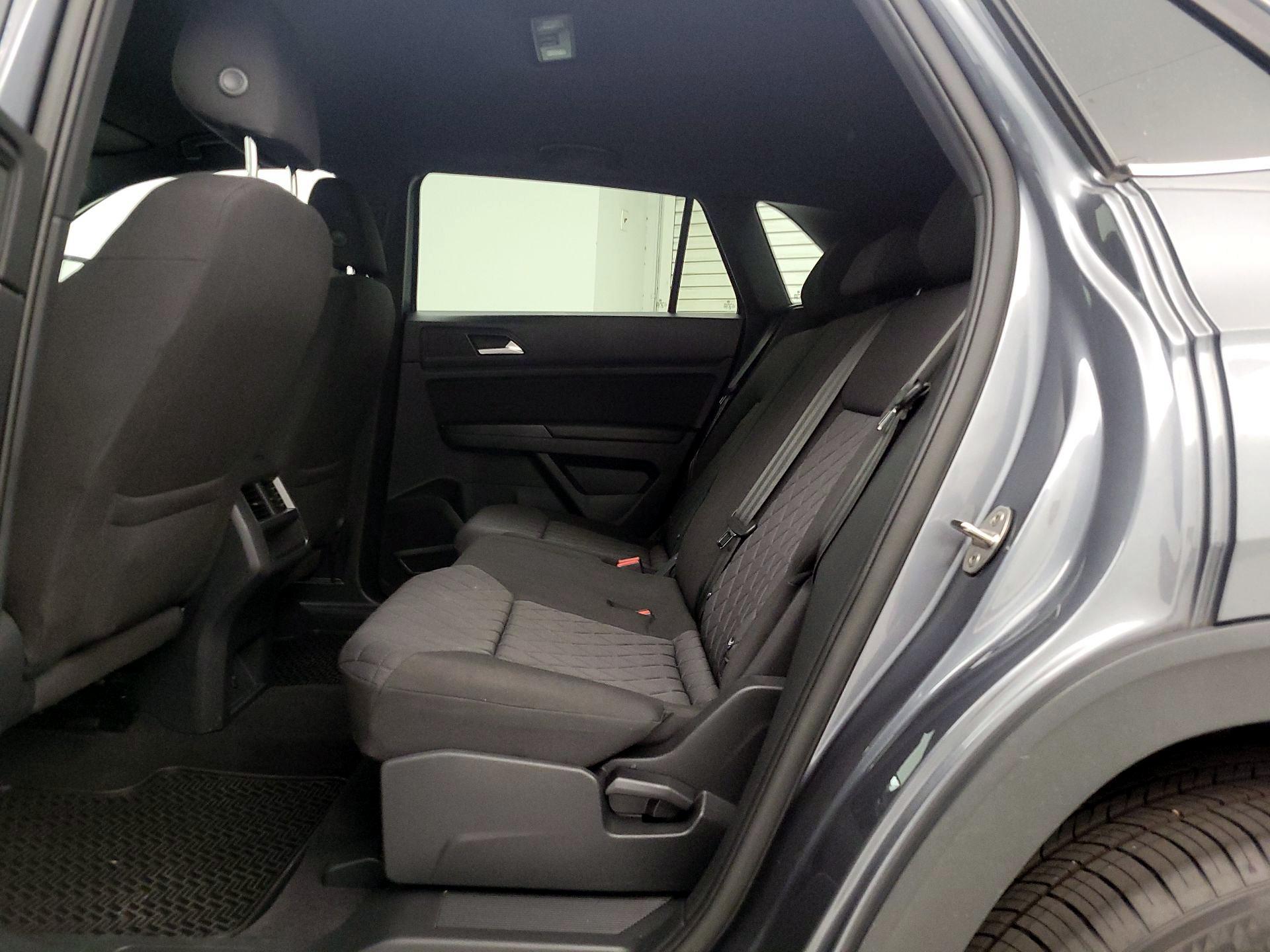 Thumbnail: 2020 Volkswagen Atlas - 19