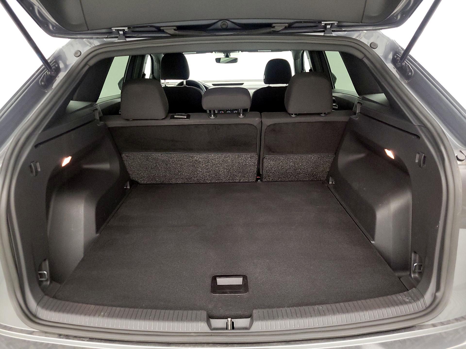 Thumbnail: 2020 Volkswagen Atlas - 20