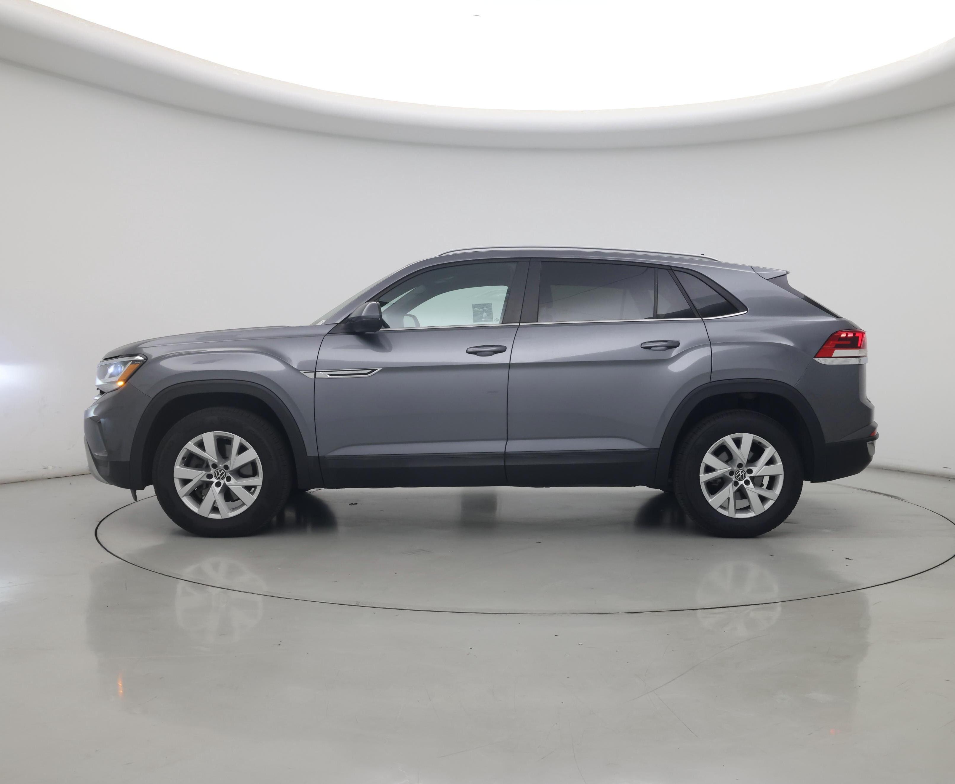 Thumbnail: 2020 Volkswagen Atlas - 3