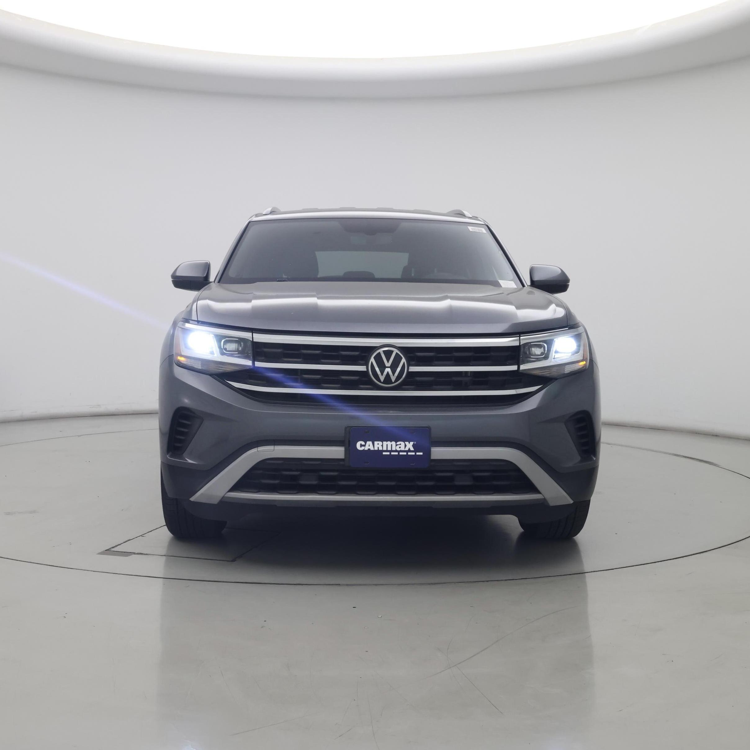 Thumbnail: 2020 Volkswagen Atlas - 5