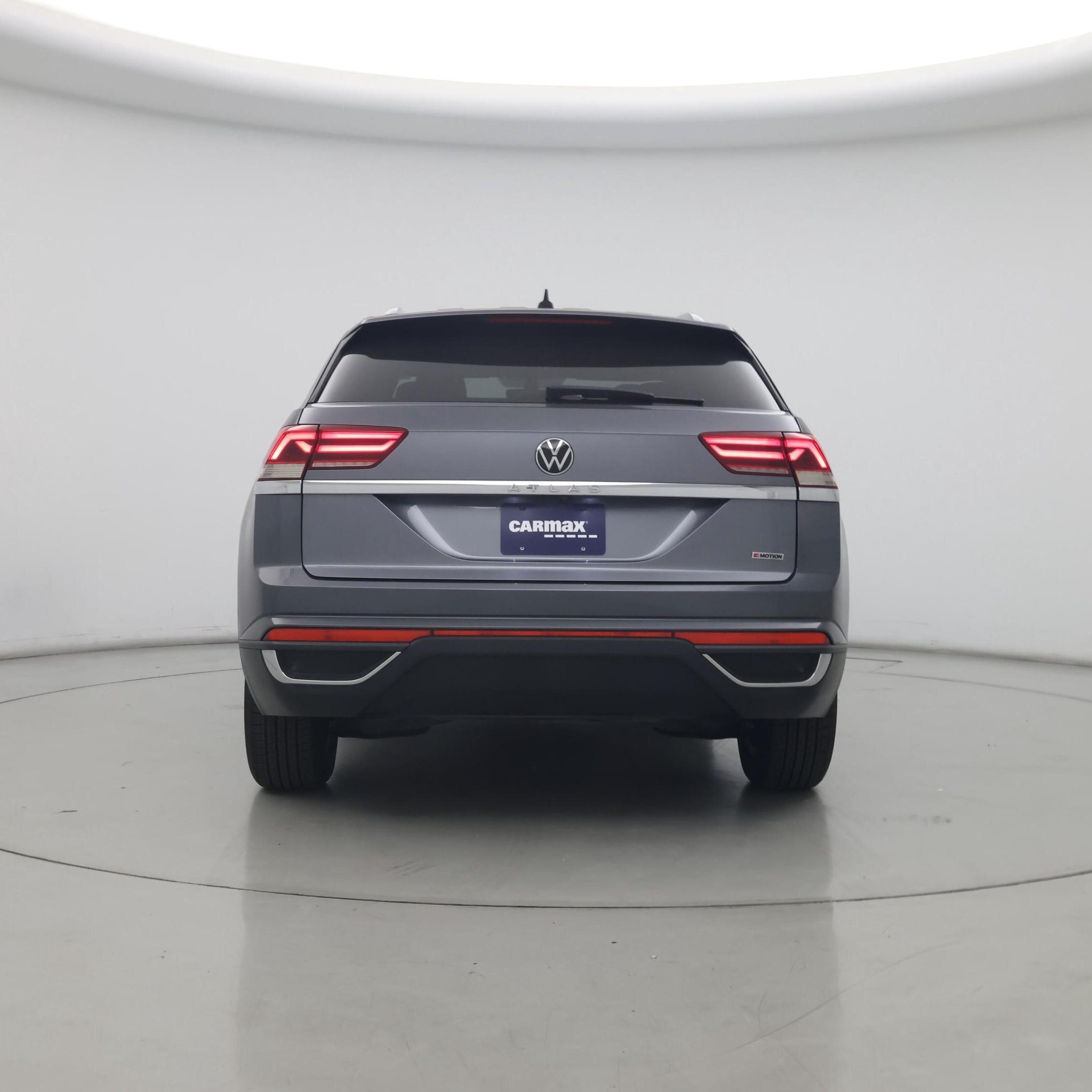 Thumbnail: 2020 Volkswagen Atlas - 6