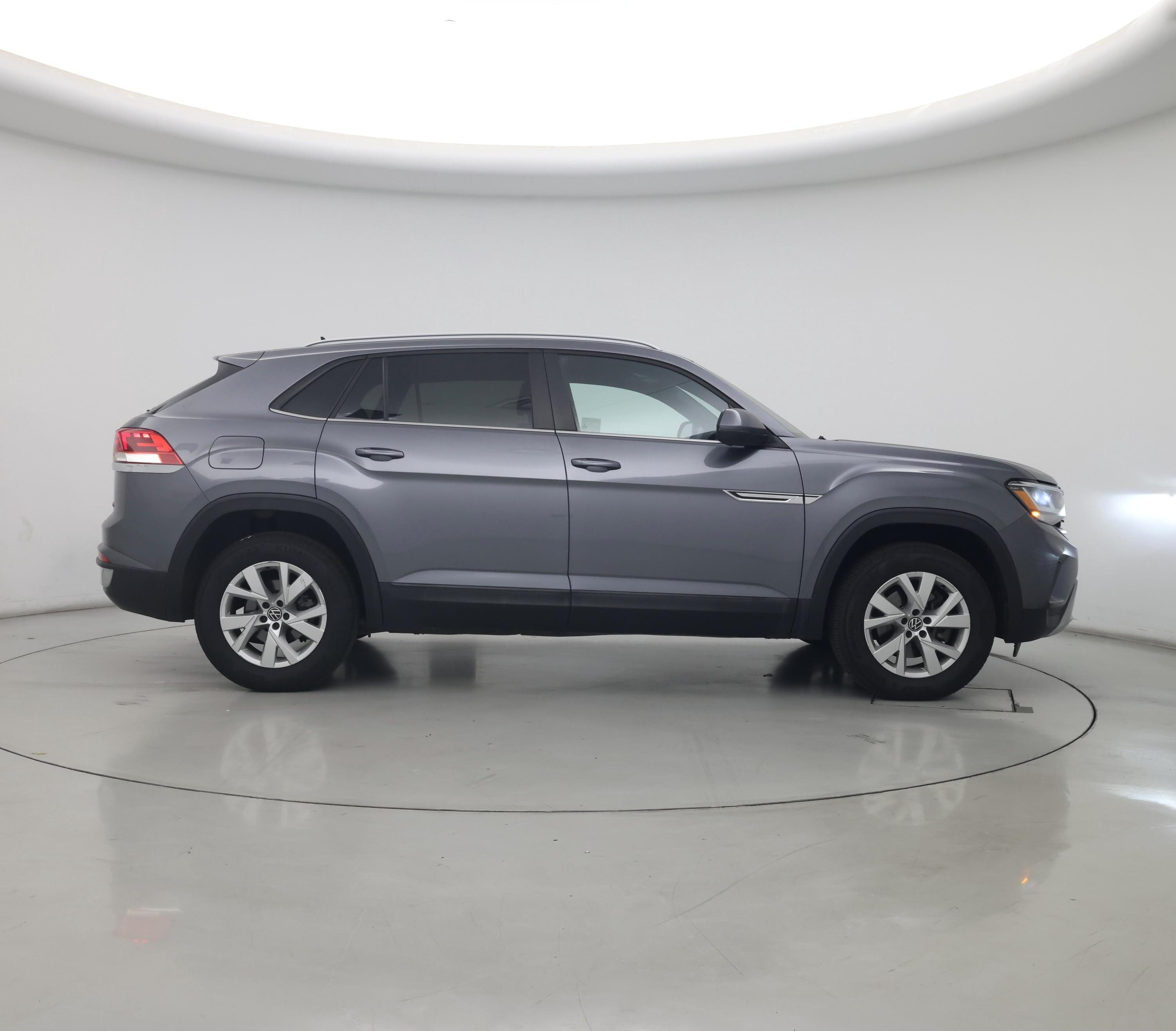 Thumbnail: 2020 Volkswagen Atlas - 7