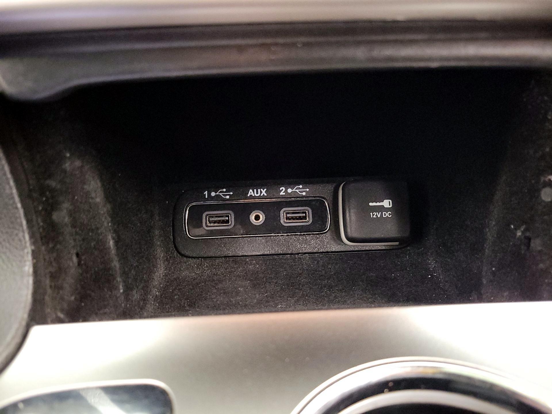 Thumbnail: 2018 Jeep Grand Cherokee - 18