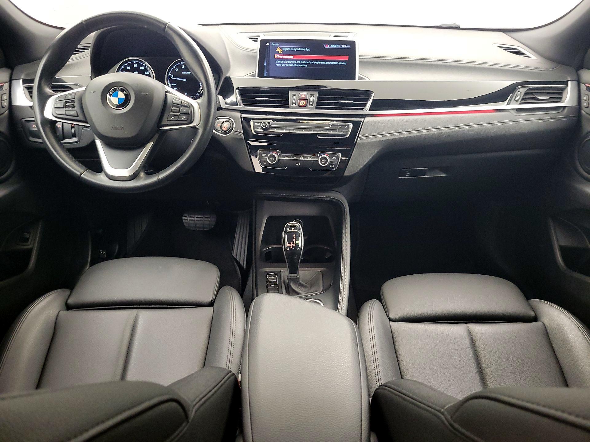 Thumbnail: 2020 BMW X2 - 9