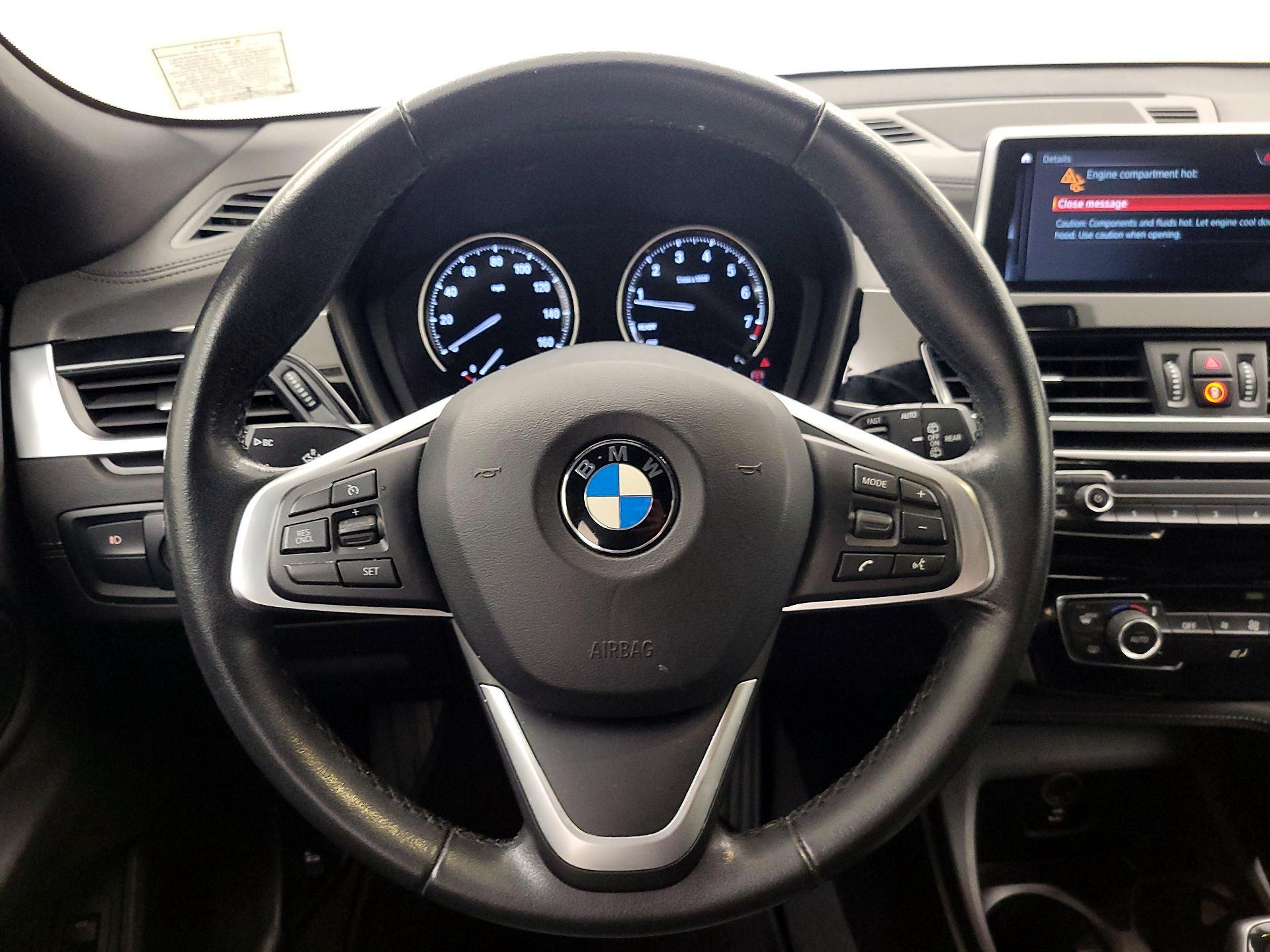 Thumbnail: 2020 BMW X2 - 10