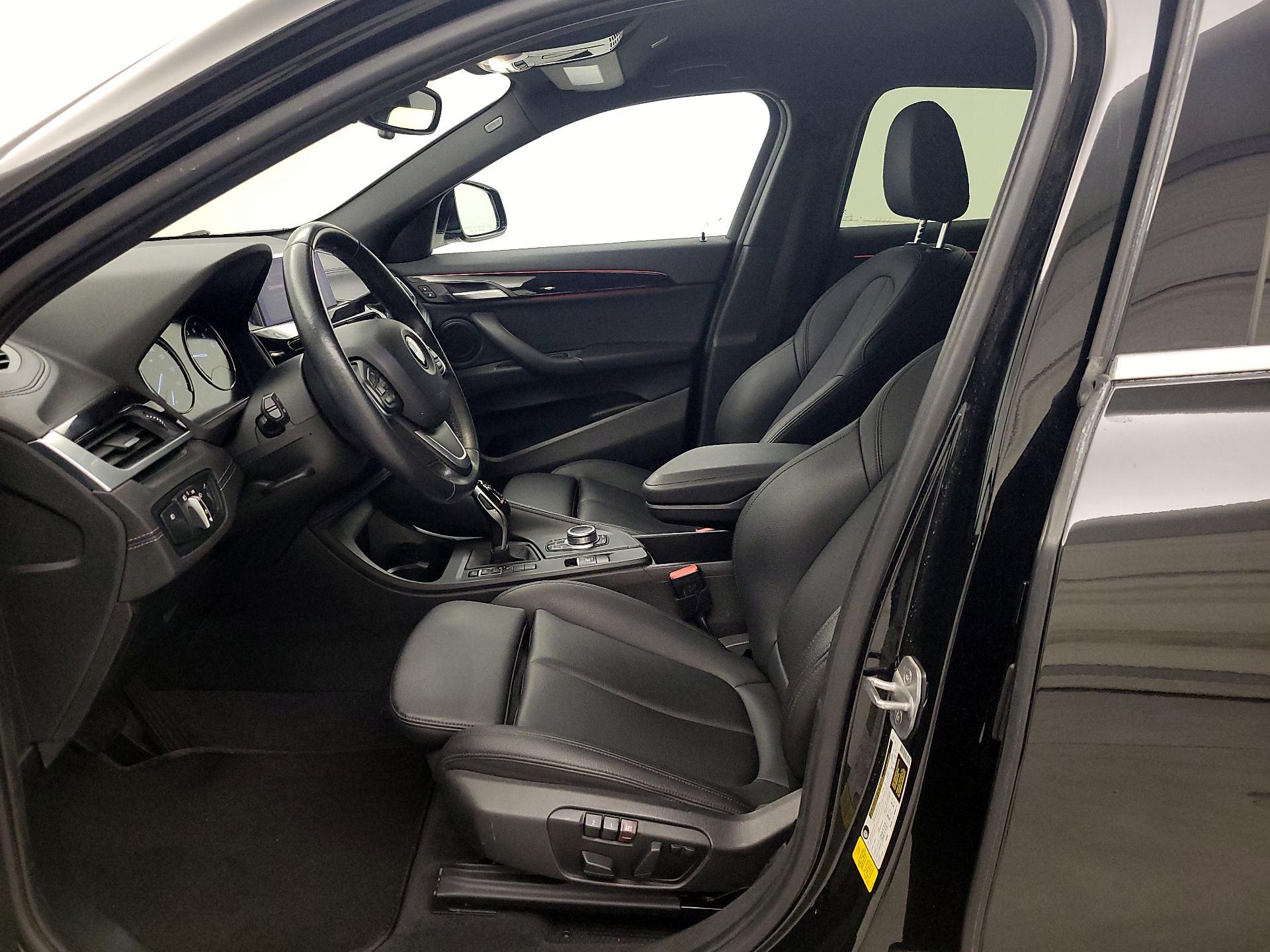 Thumbnail: 2020 BMW X2 - 11