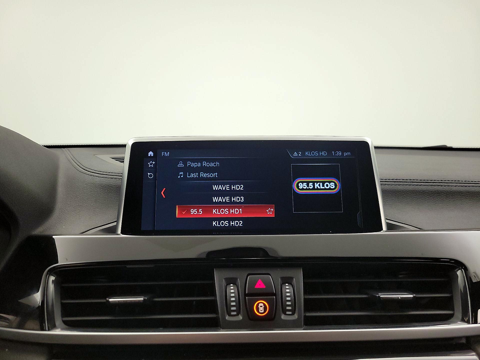 Thumbnail: 2020 BMW X2 - 16