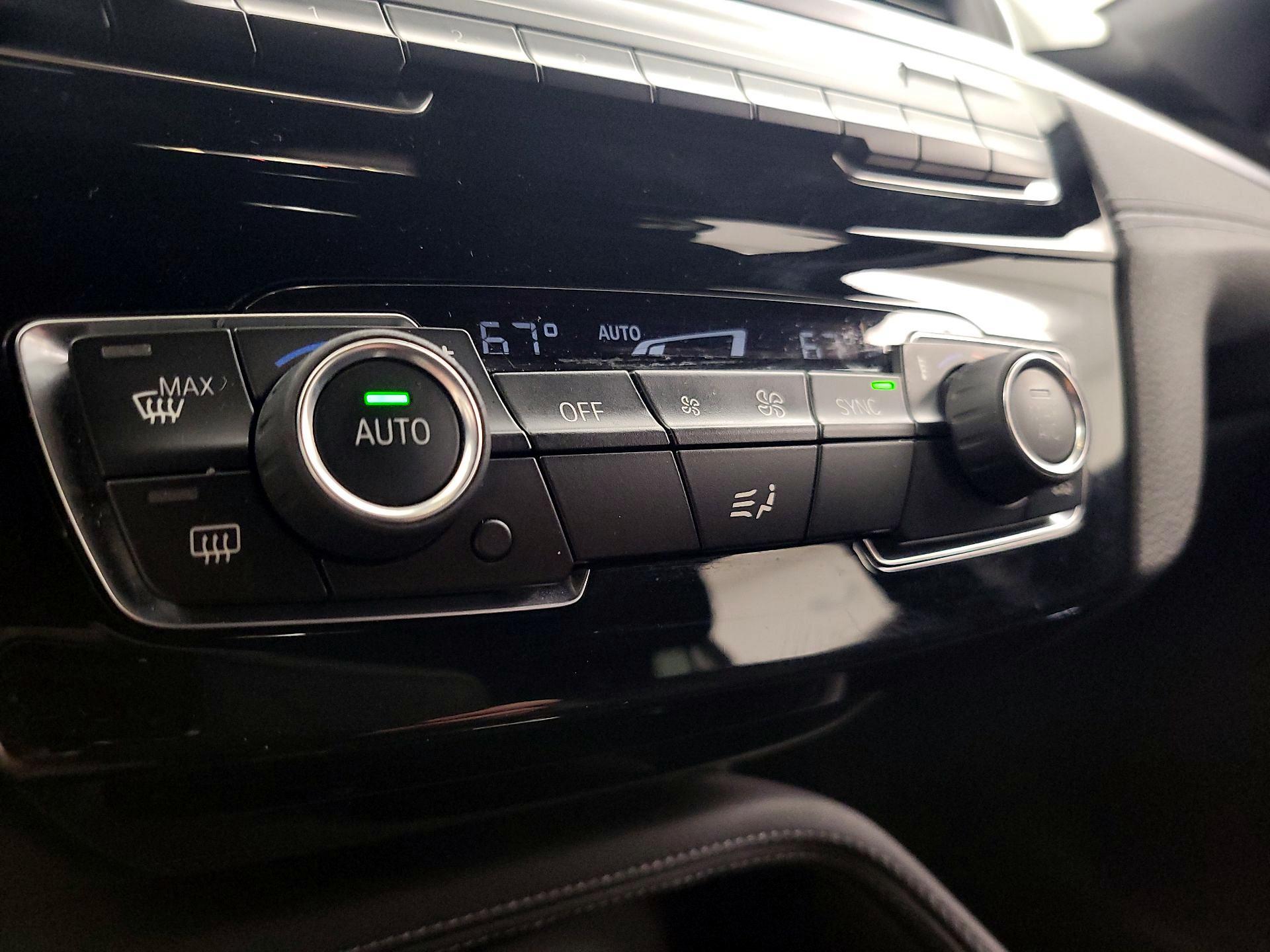 Thumbnail: 2020 BMW X2 - 17