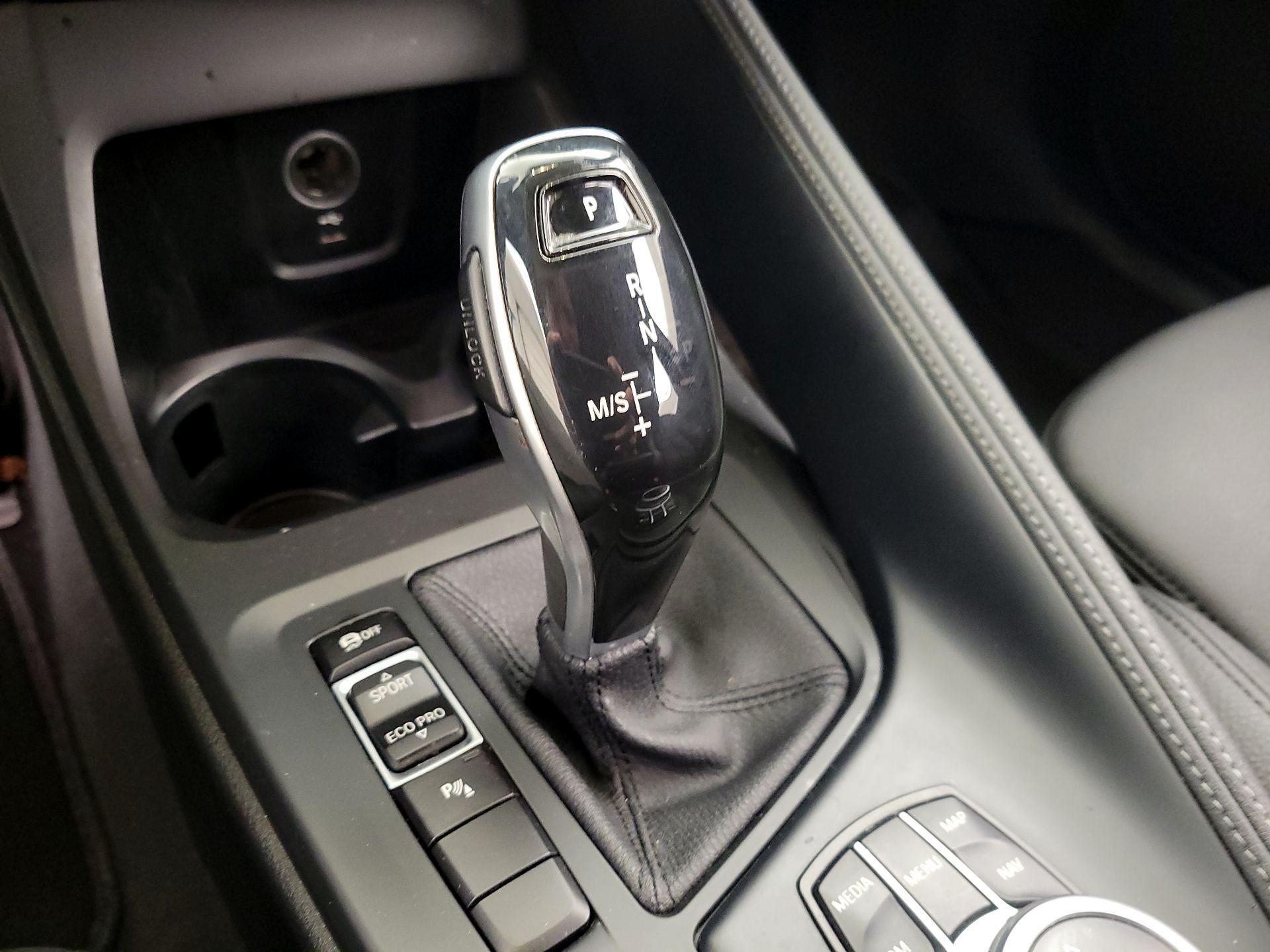 Thumbnail: 2020 BMW X2 - 18