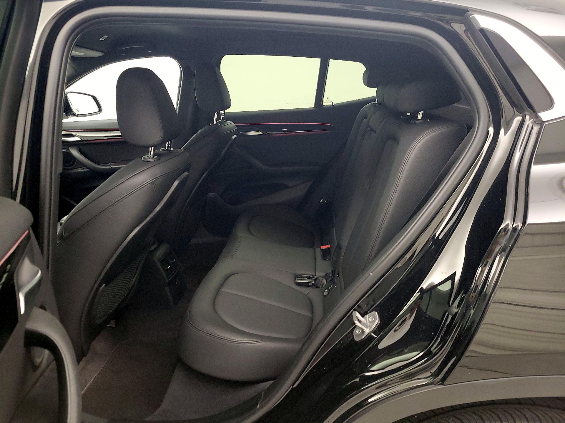 Thumbnail: 2020 BMW X2 - 20