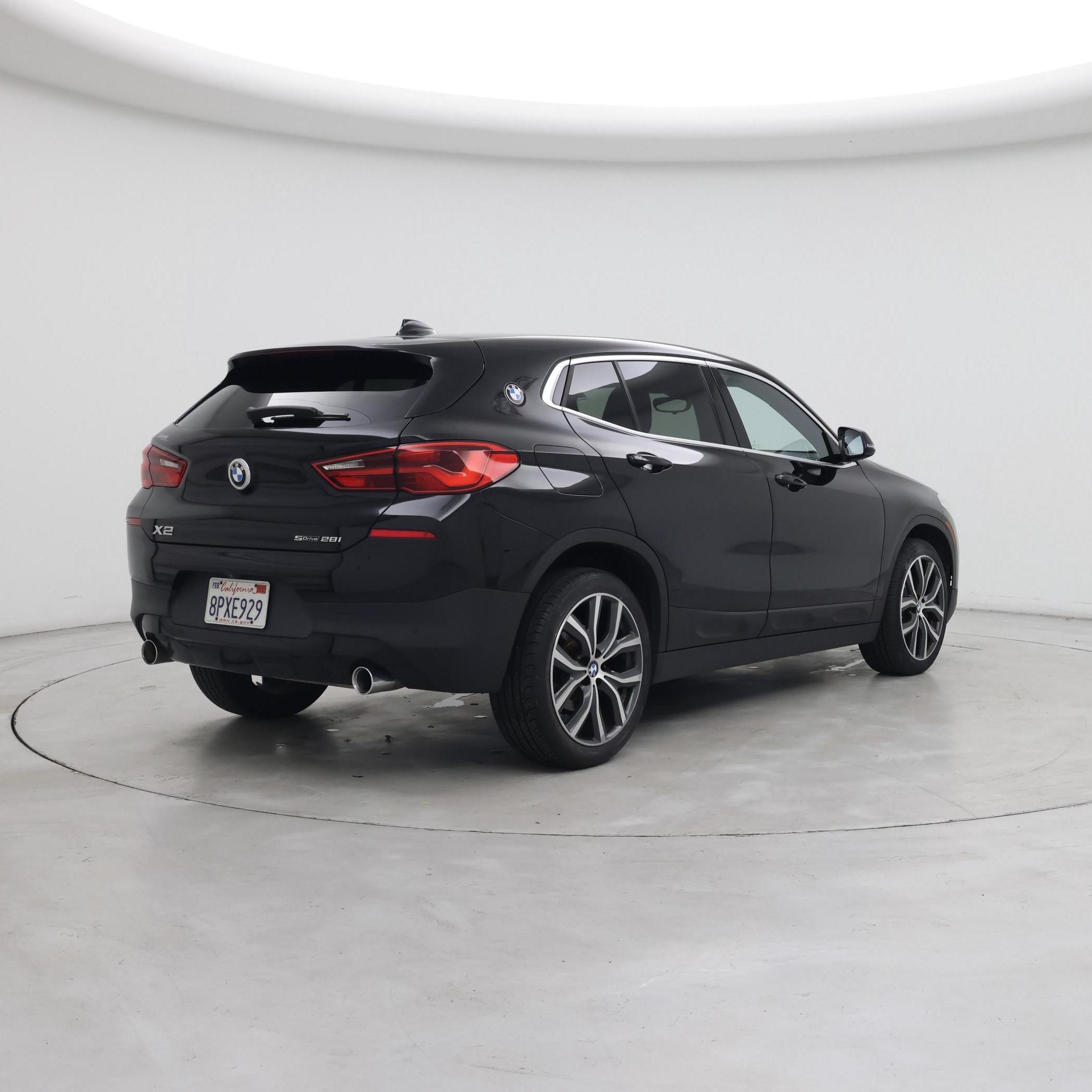 Thumbnail: 2020 BMW X2 - 8