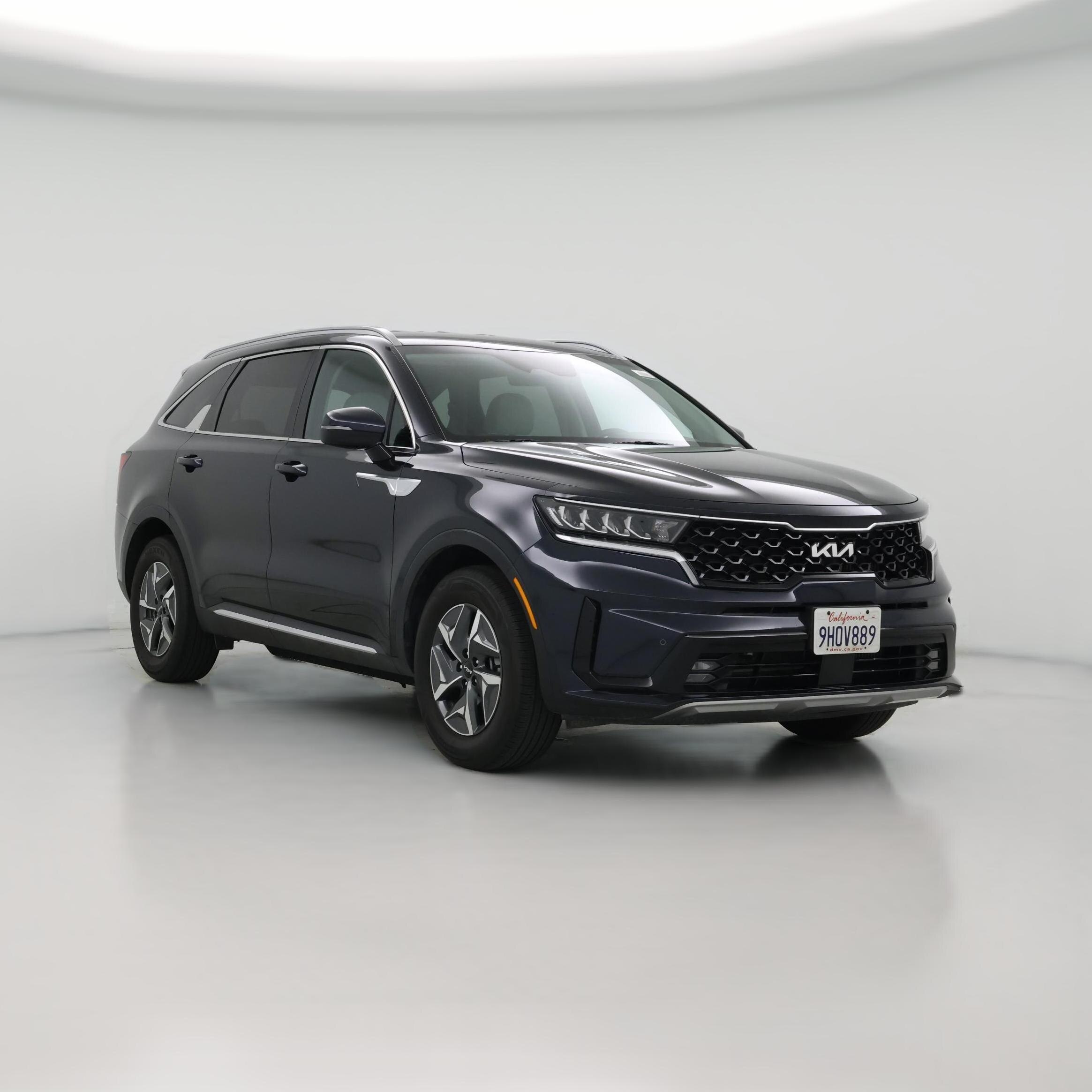 Thumbnail: 2023 Kia Sorento - 1