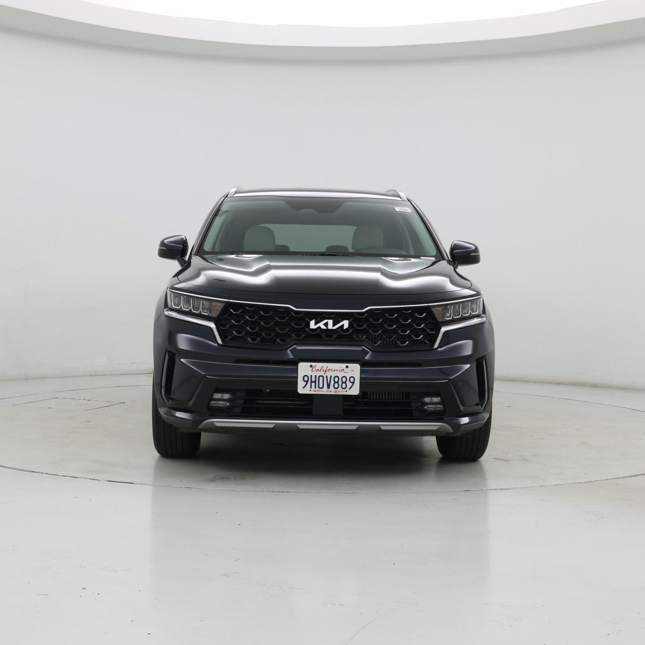 Thumbnail: 2023 Kia Sorento - 5