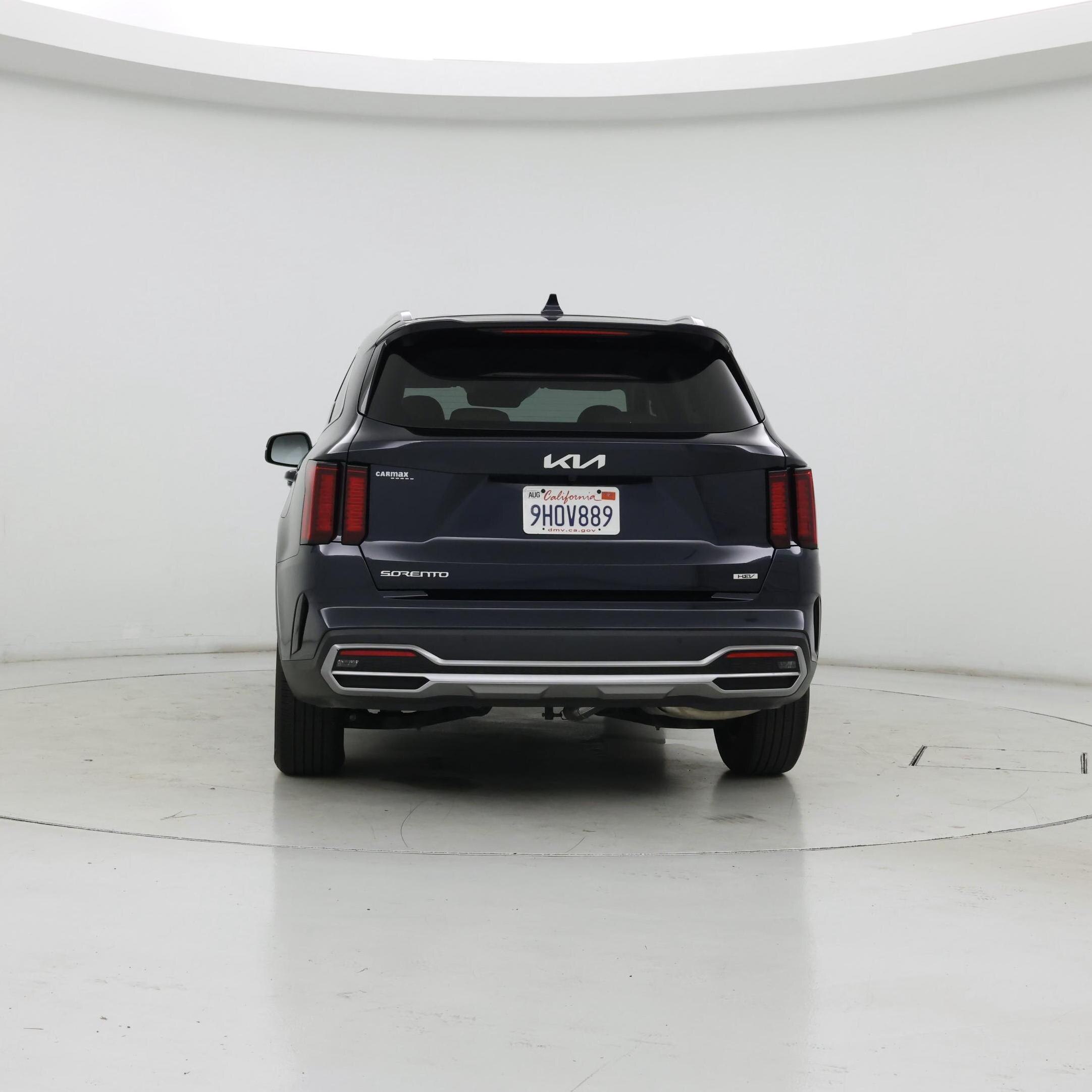 Thumbnail: 2023 Kia Sorento - 6